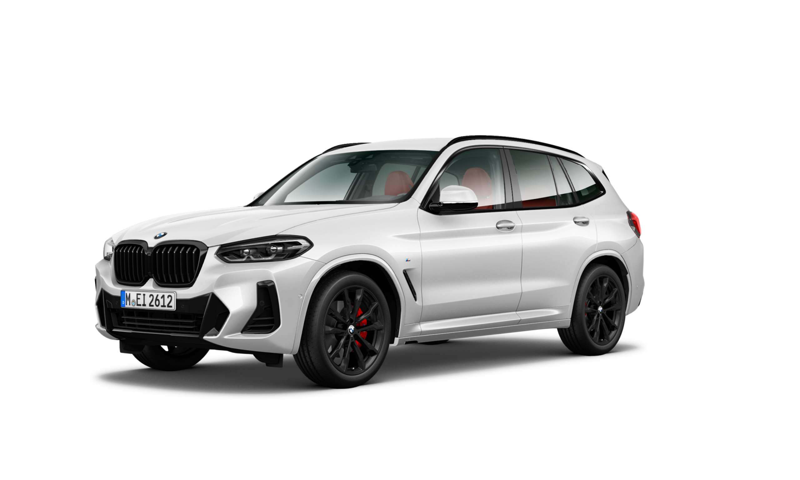 BMW - X3