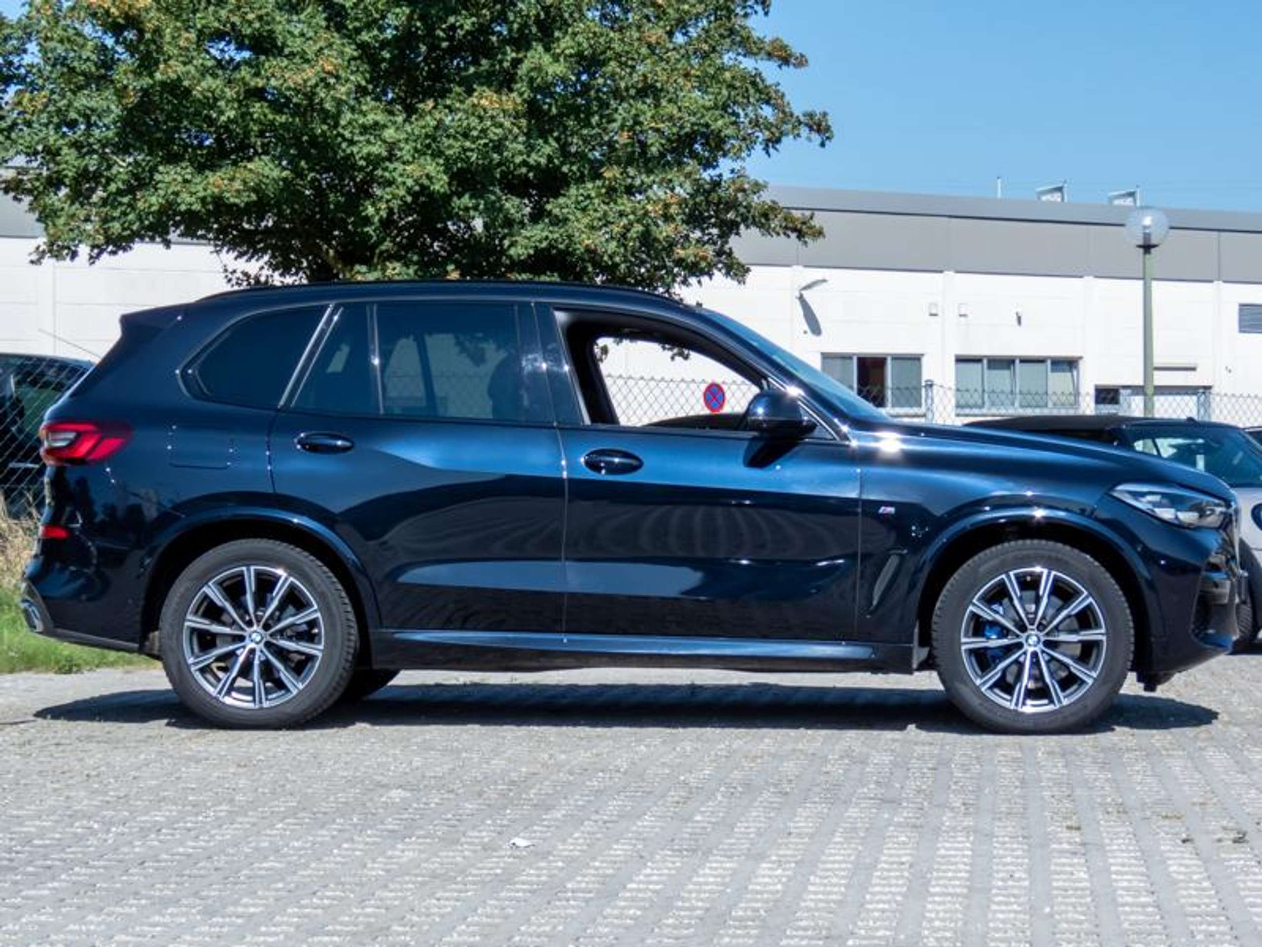 BMW - X5