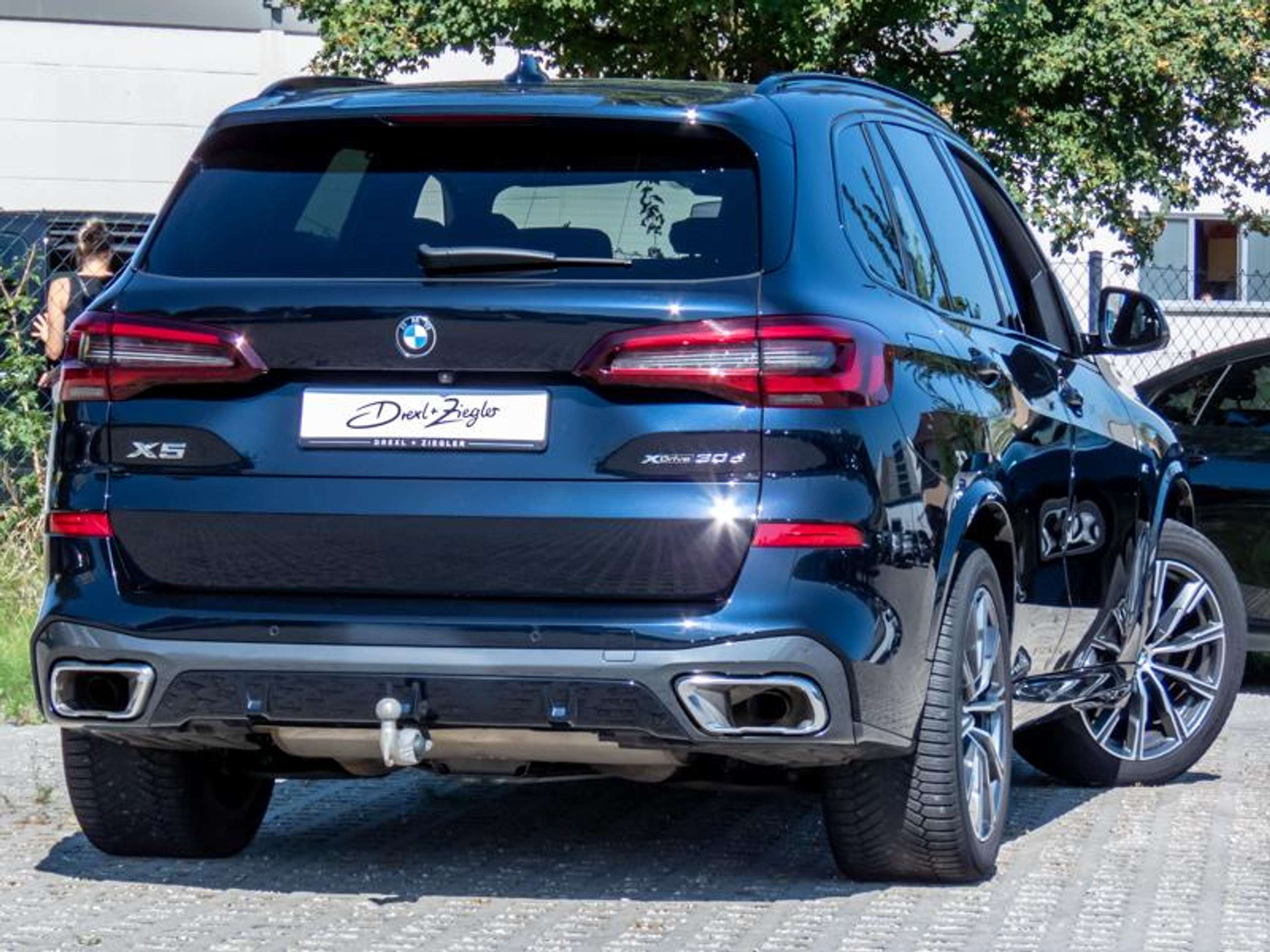 BMW - X5