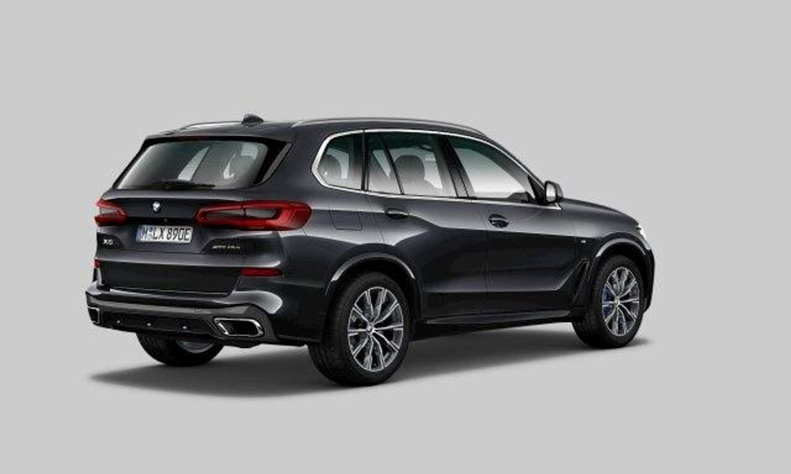 BMW - X5