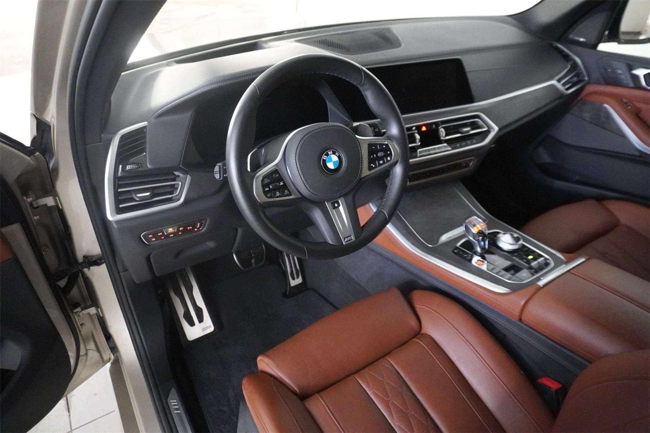 BMW - X5