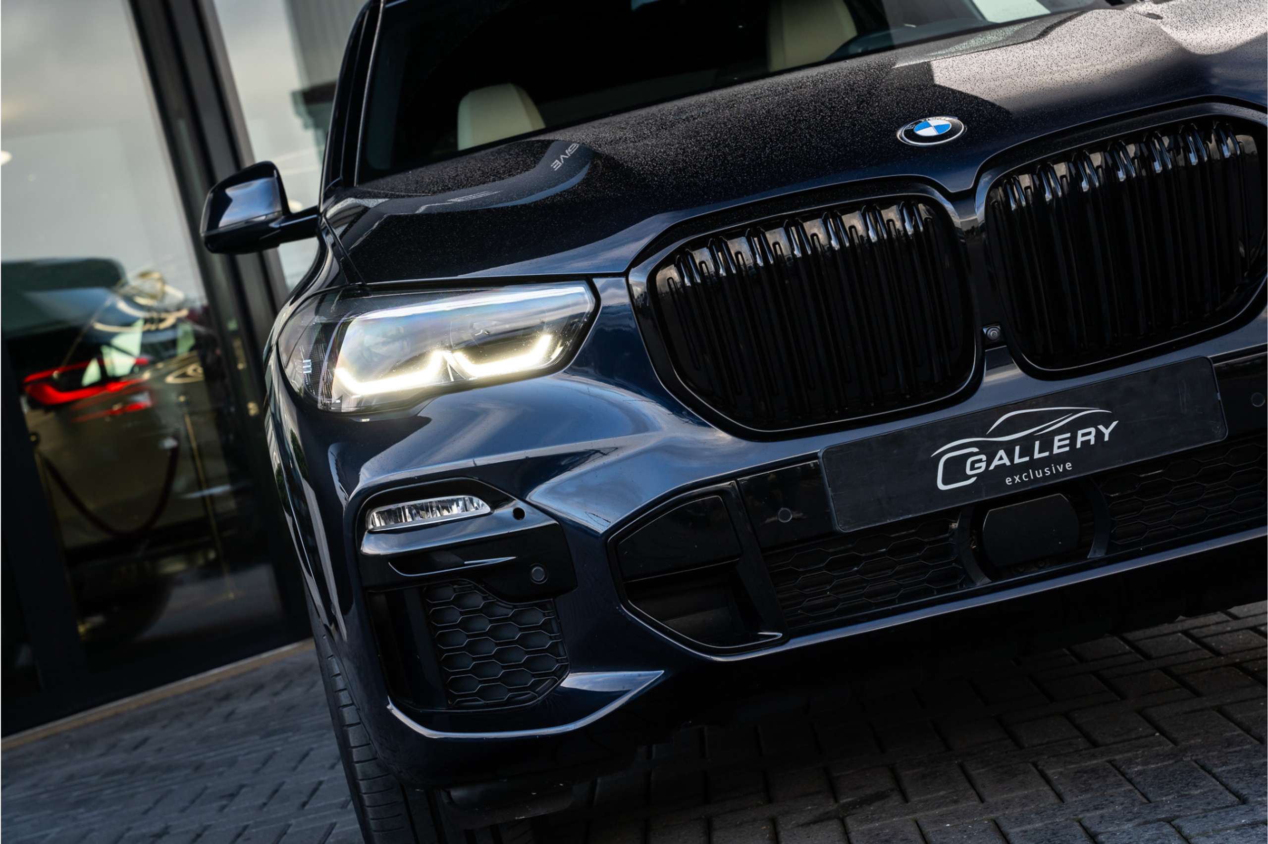 BMW - X5