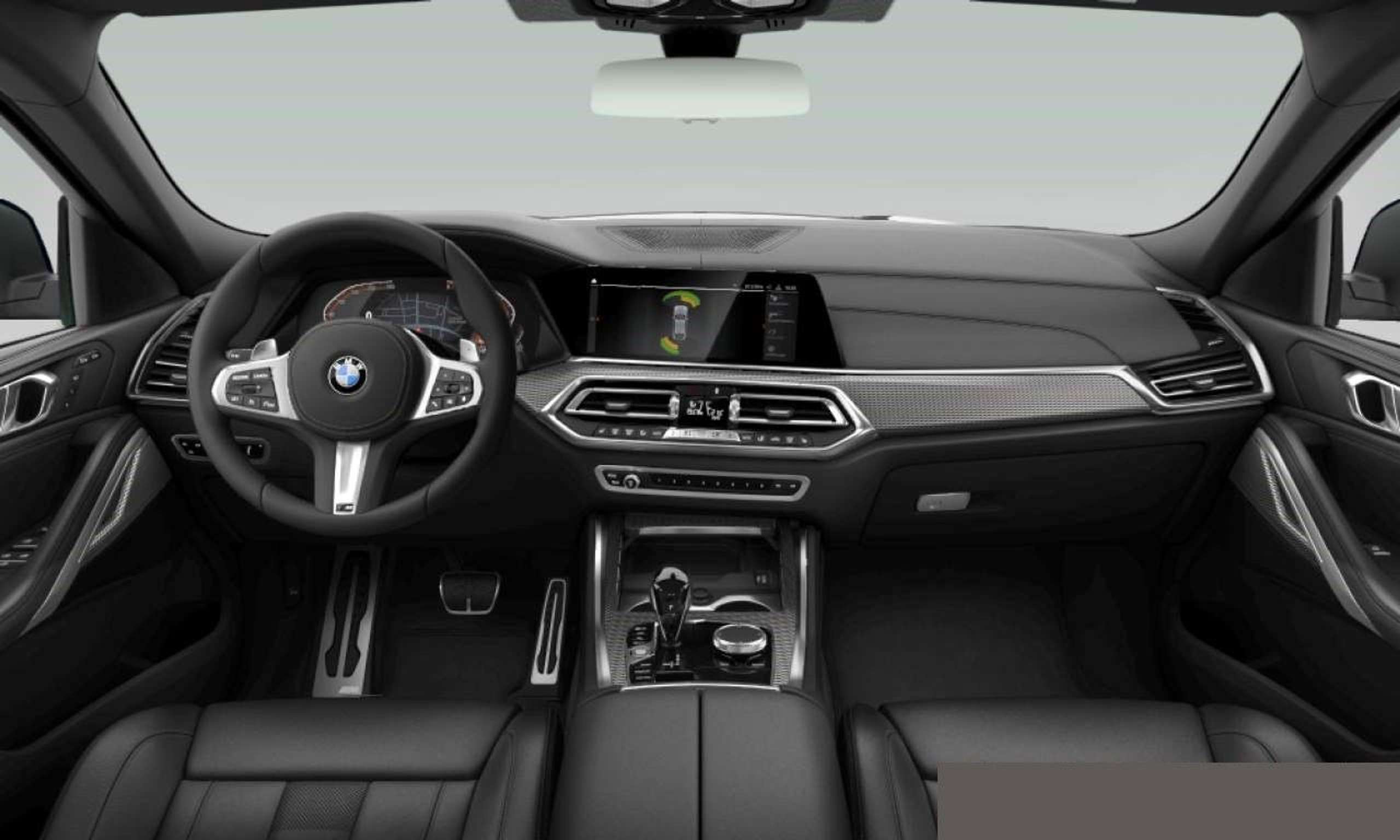 BMW - X6