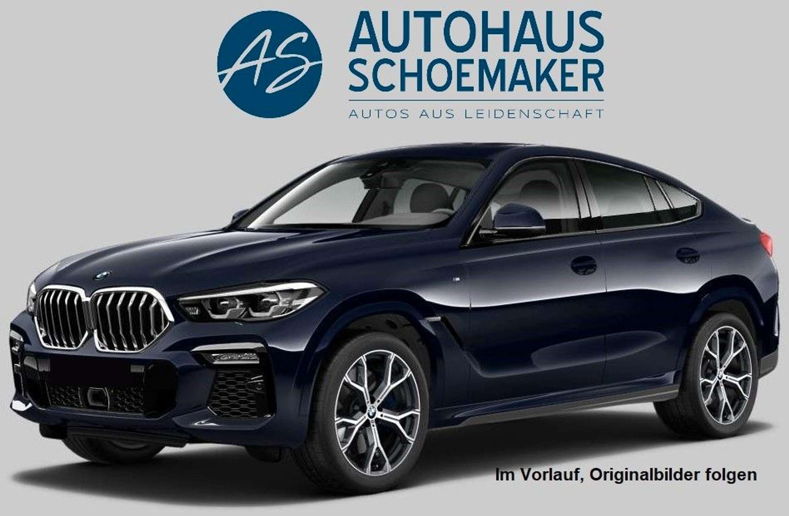 BMW - X6