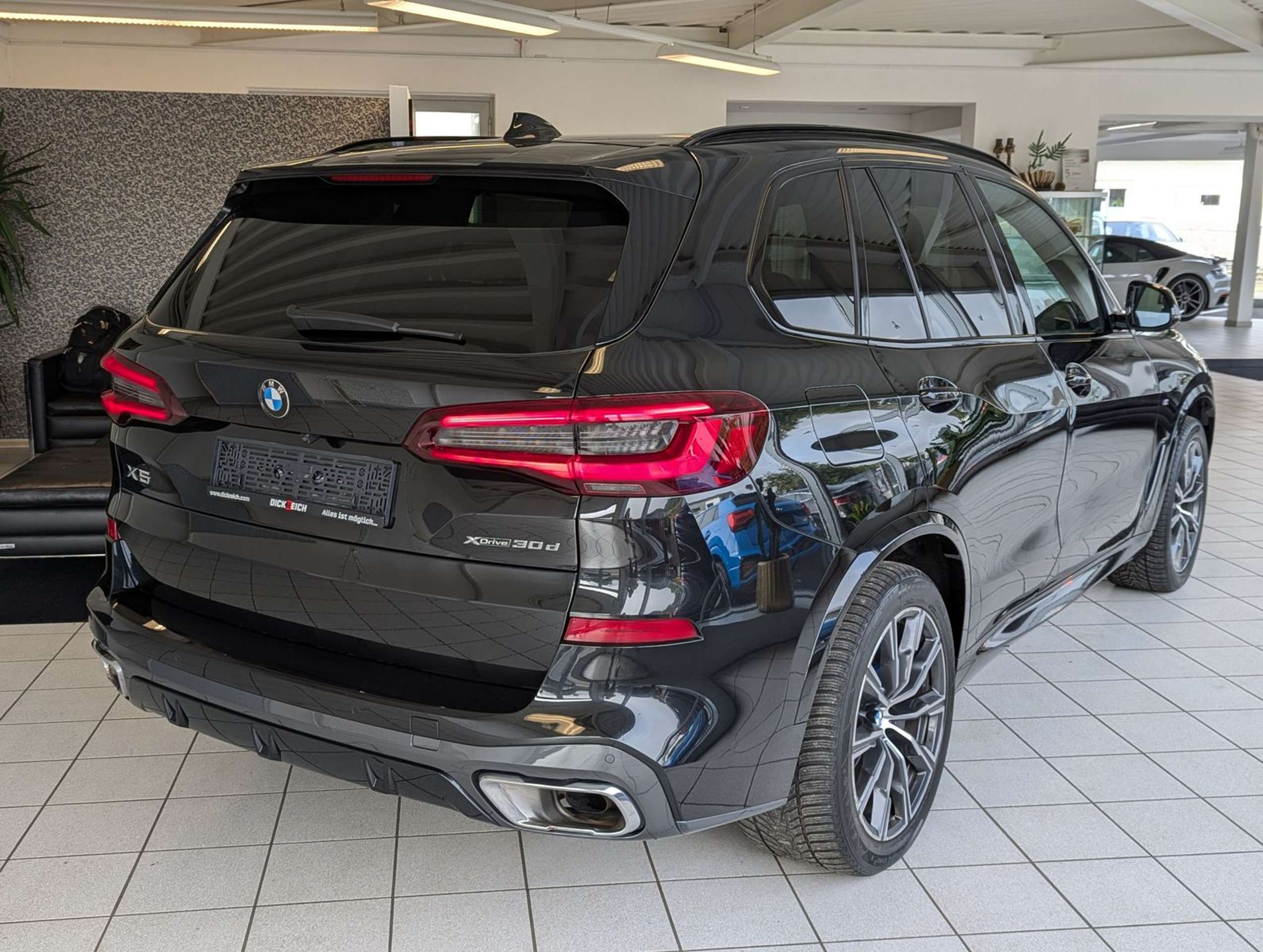 BMW - X5