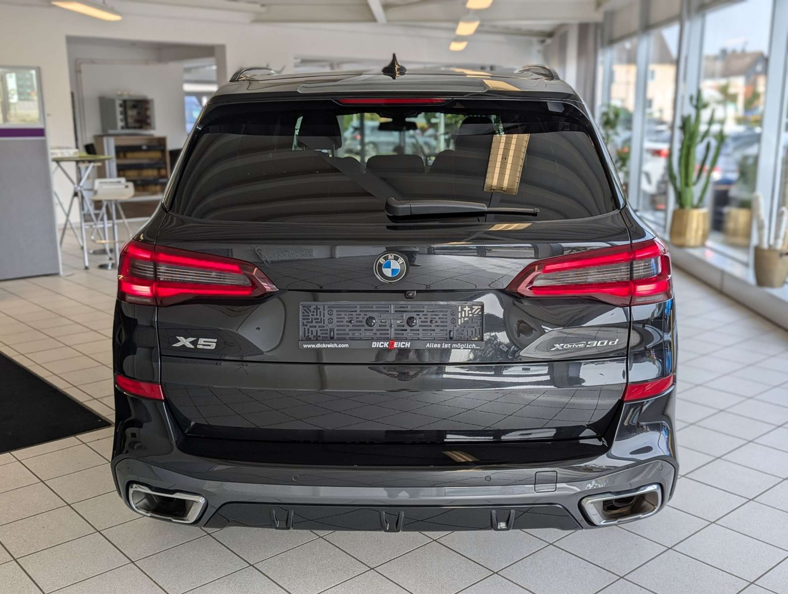 BMW - X5