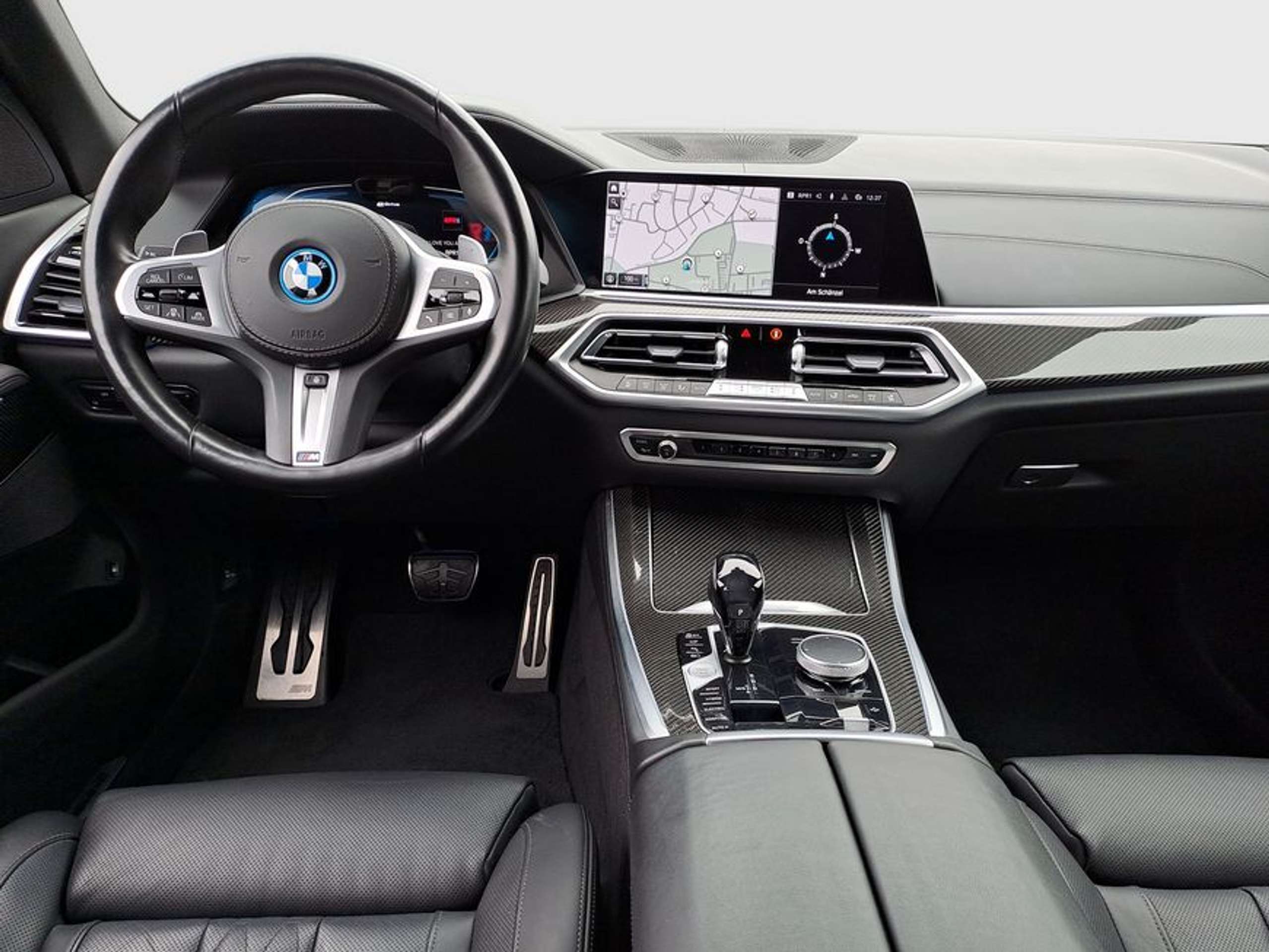 BMW - X5