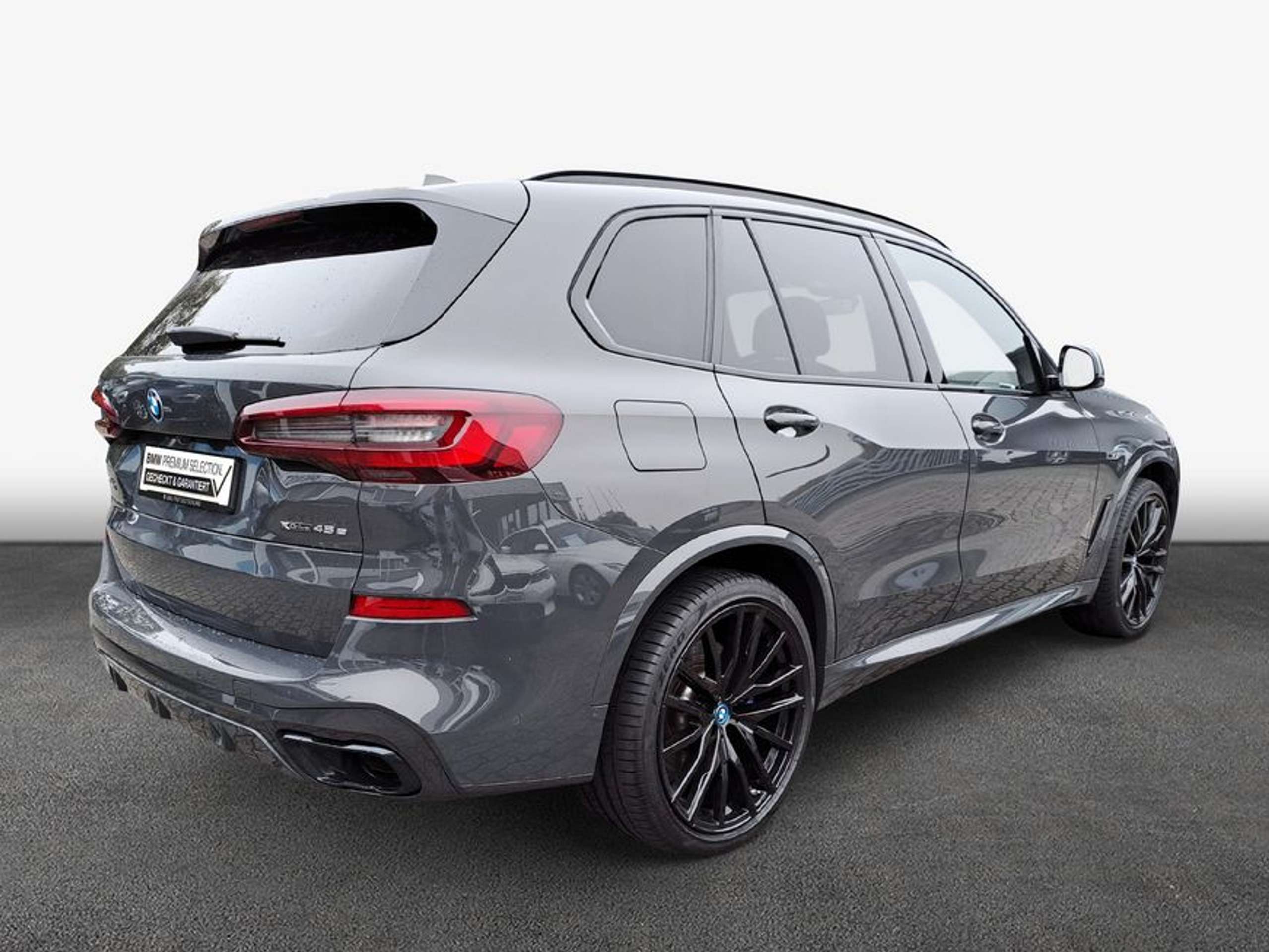 BMW - X5