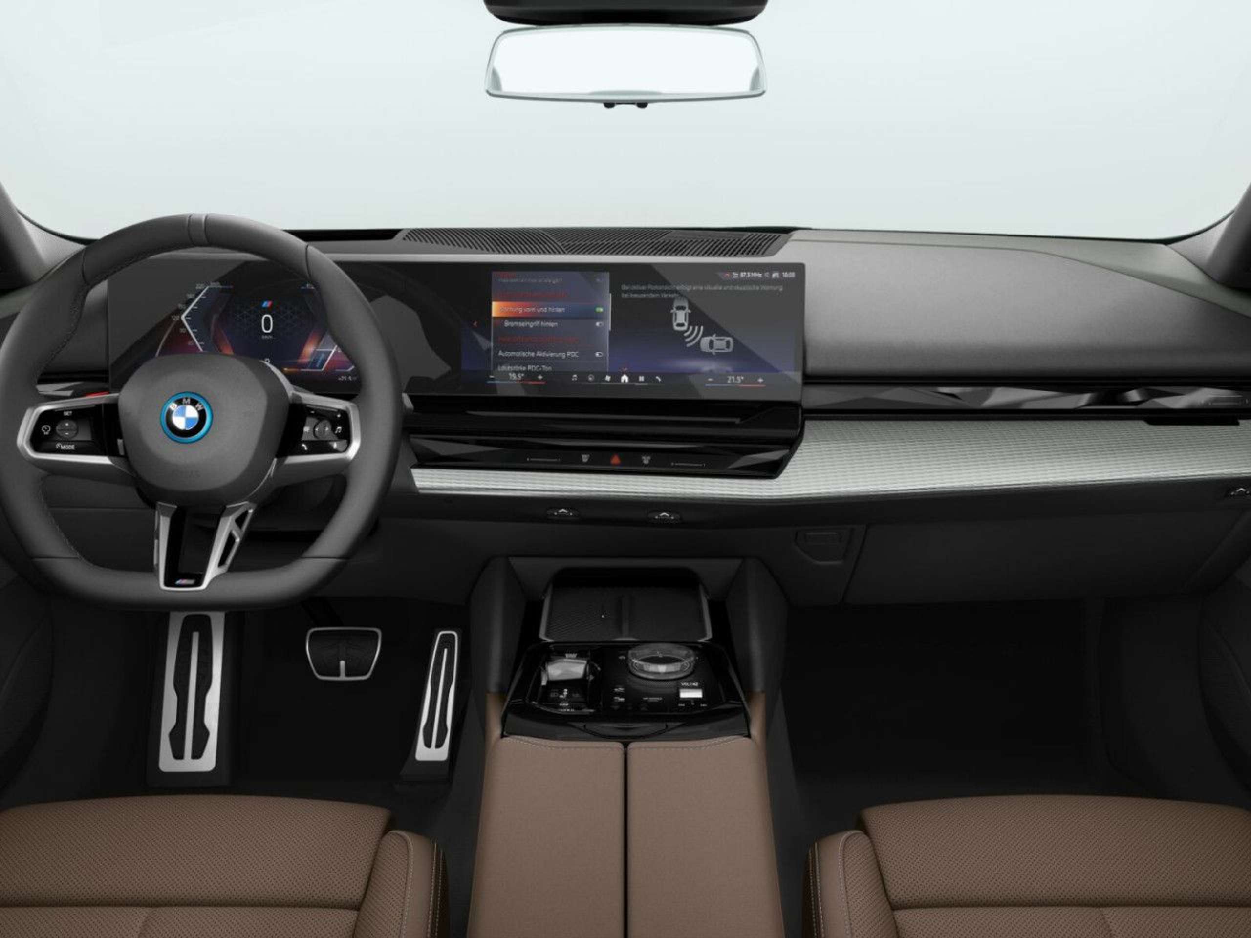 BMW - i5