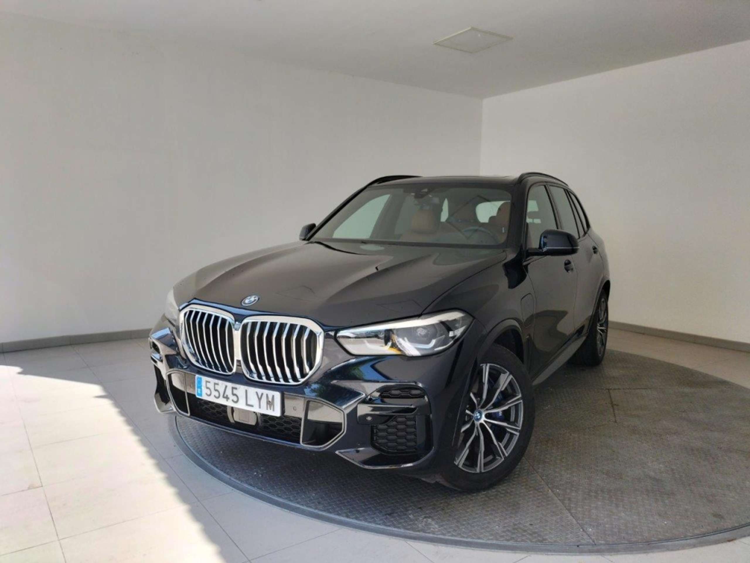 BMW - X5