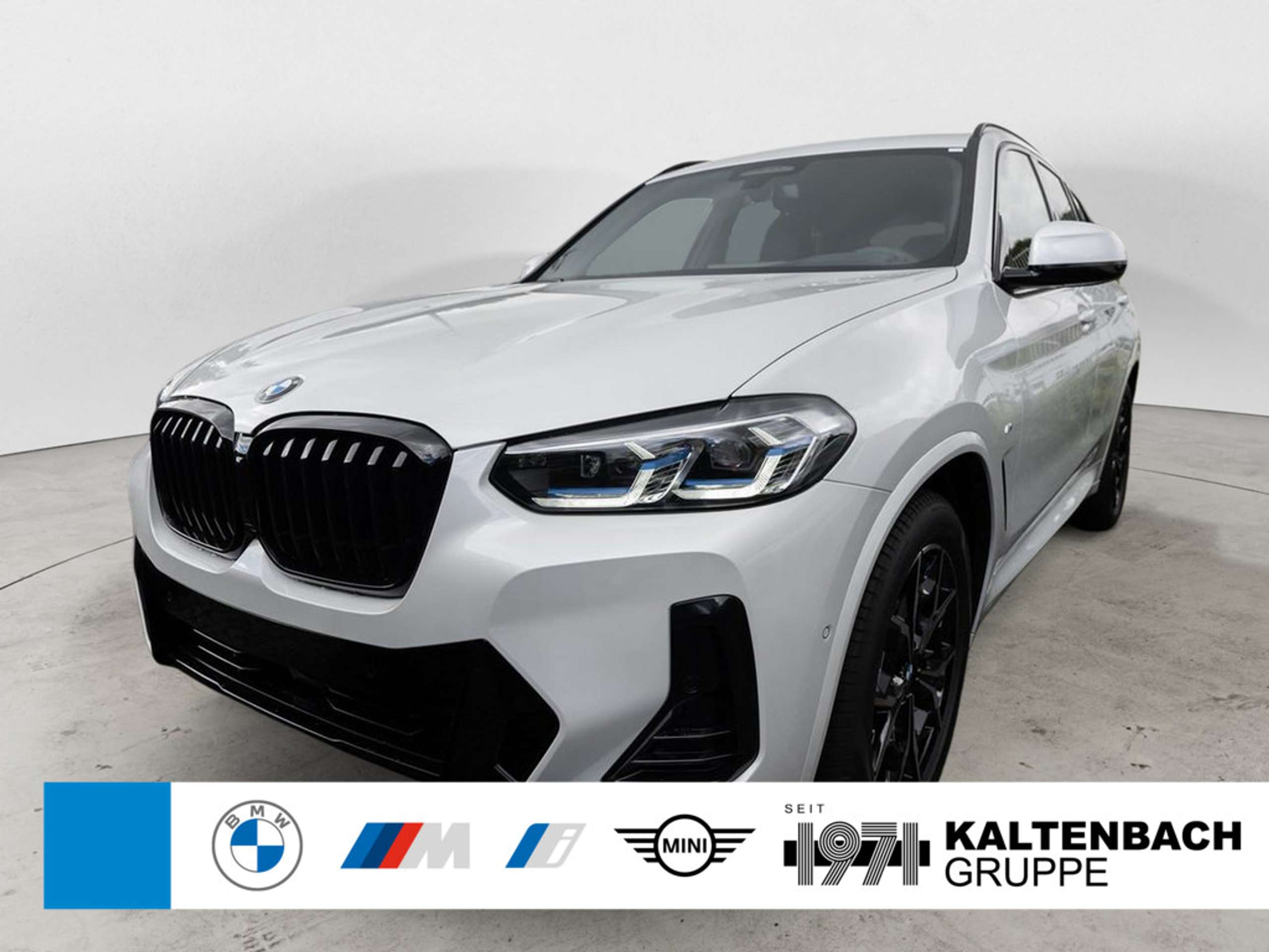 BMW - X3