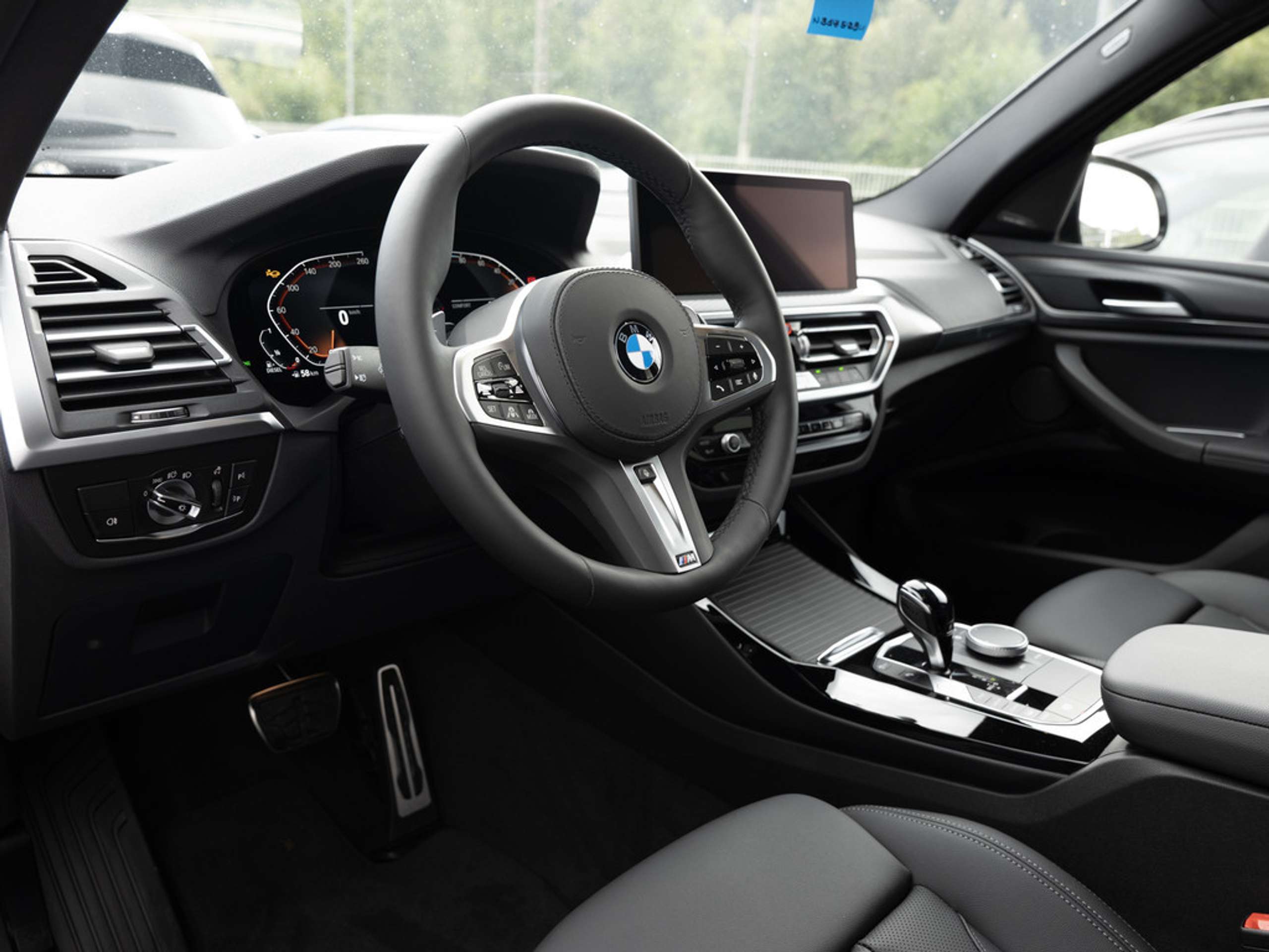 BMW - X3