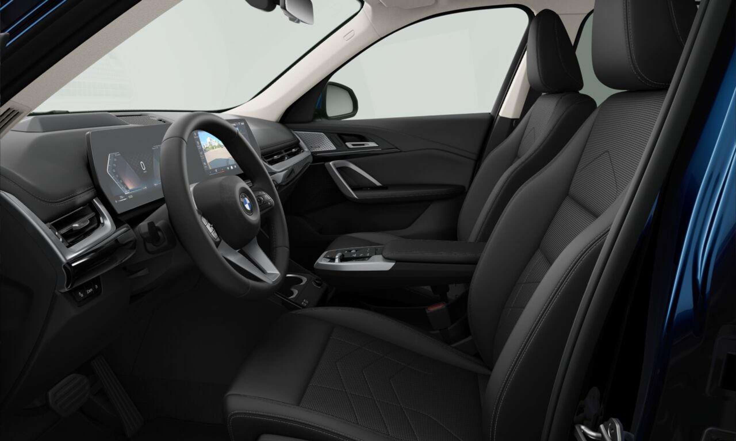 BMW - X1