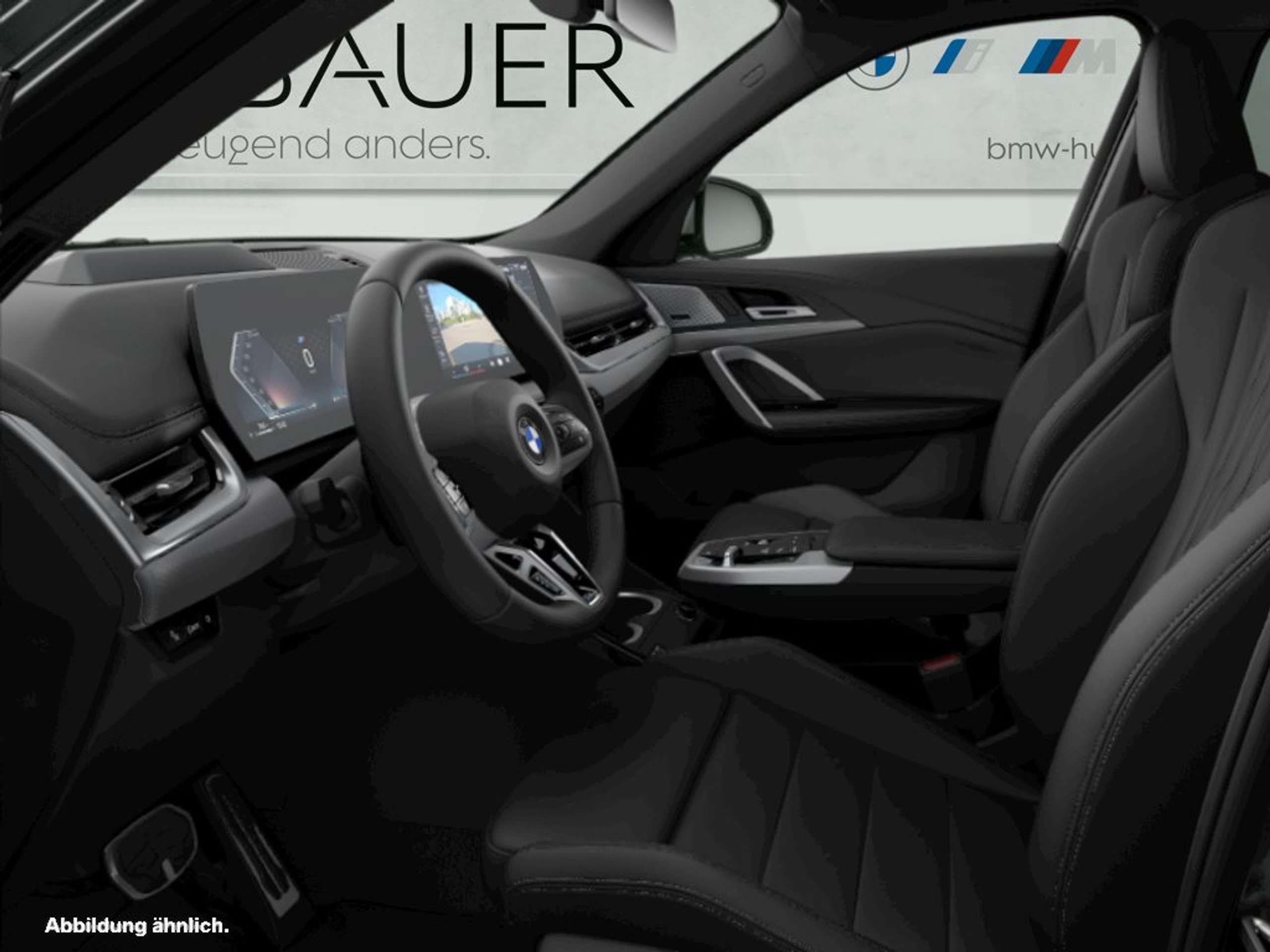 BMW - X1