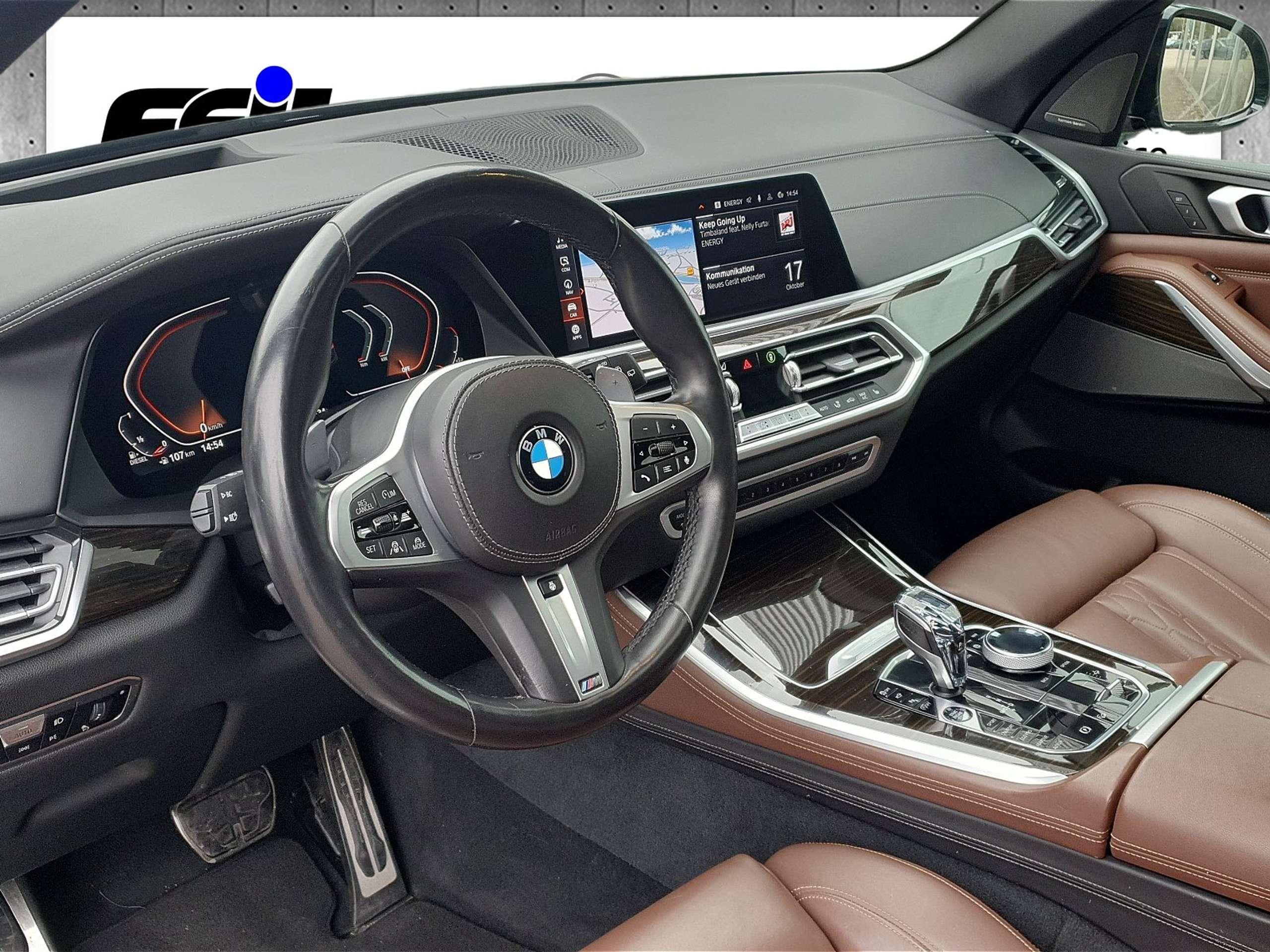 BMW - X5