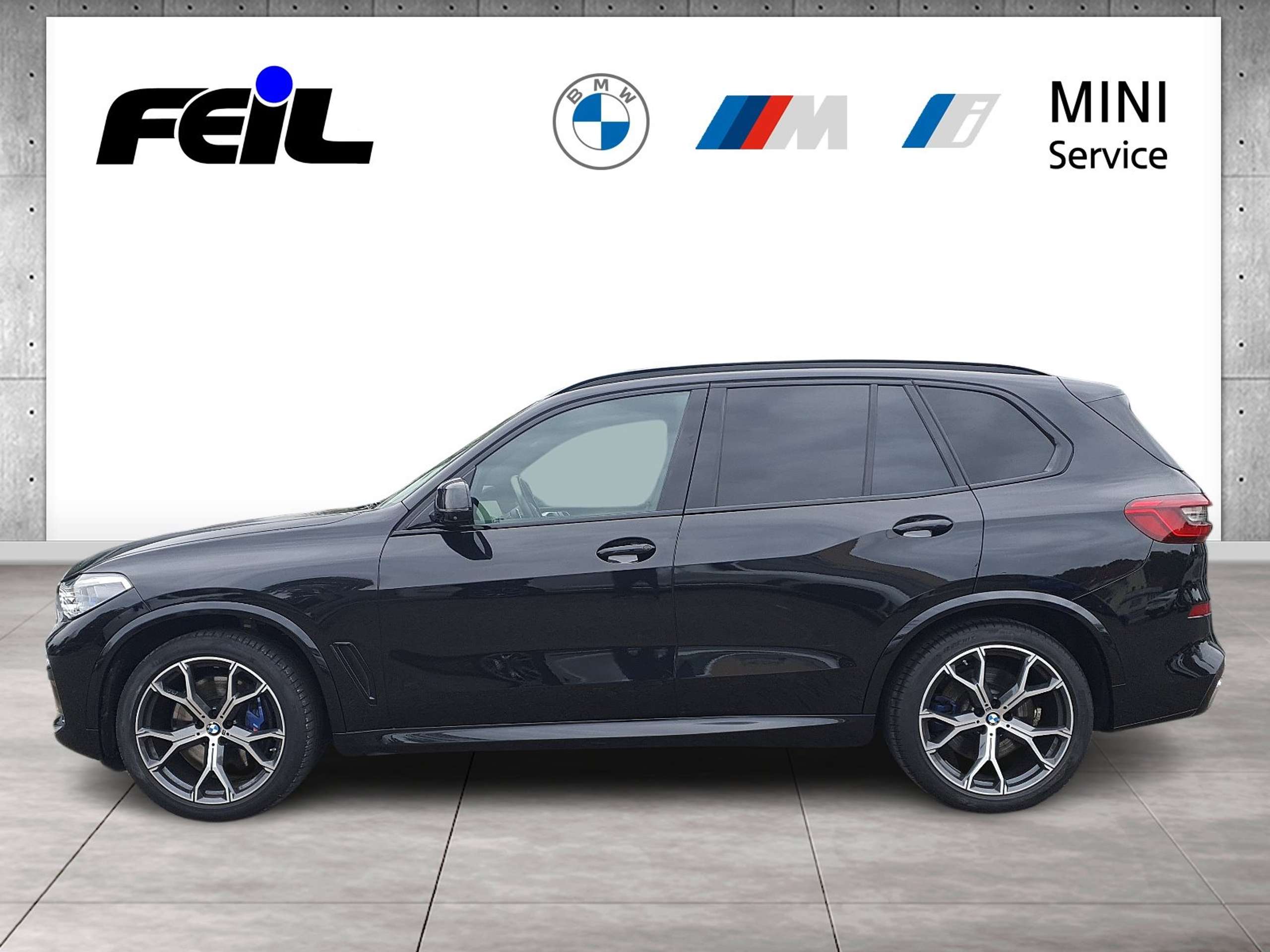 BMW - X5