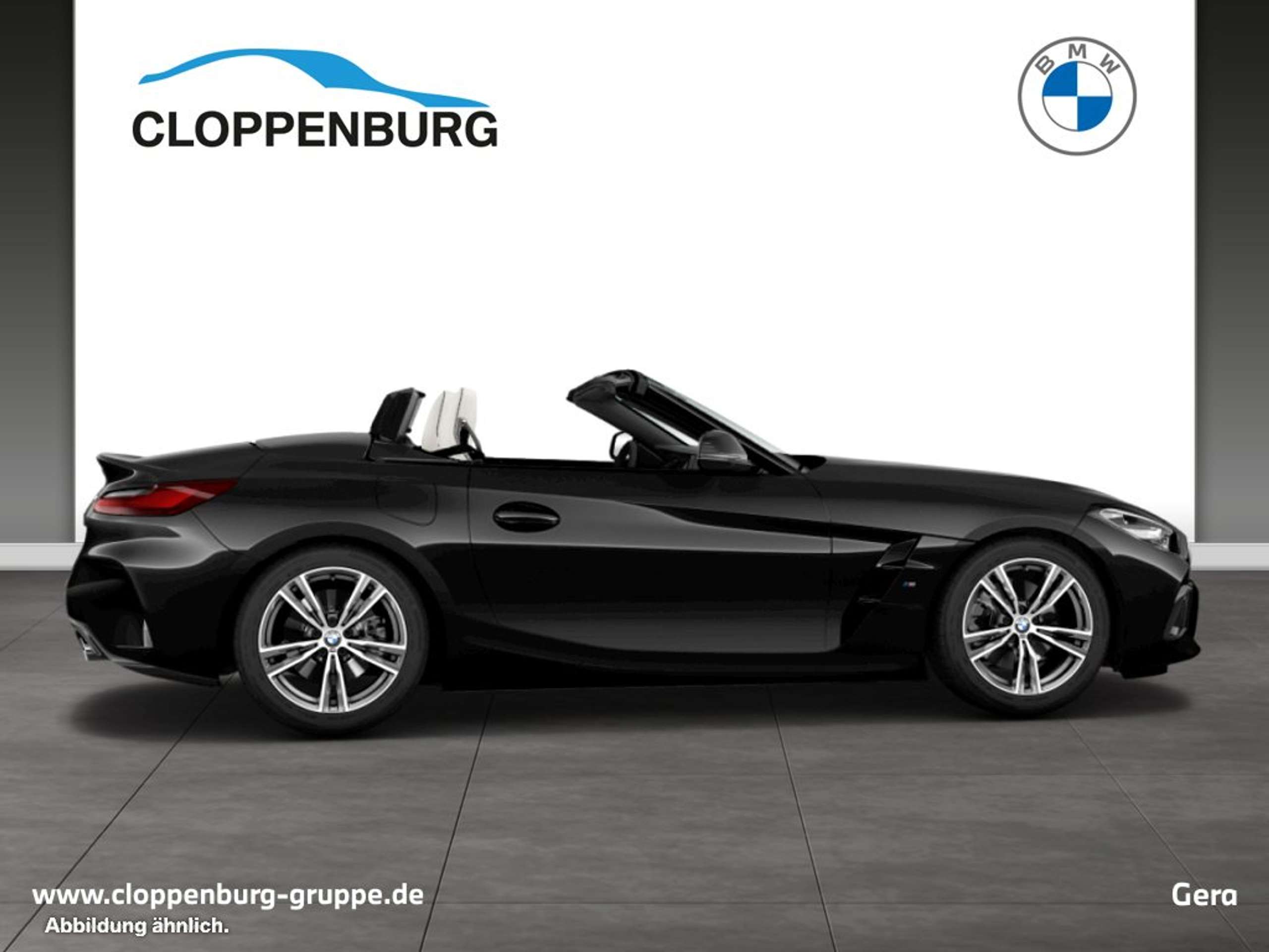 BMW - Z4