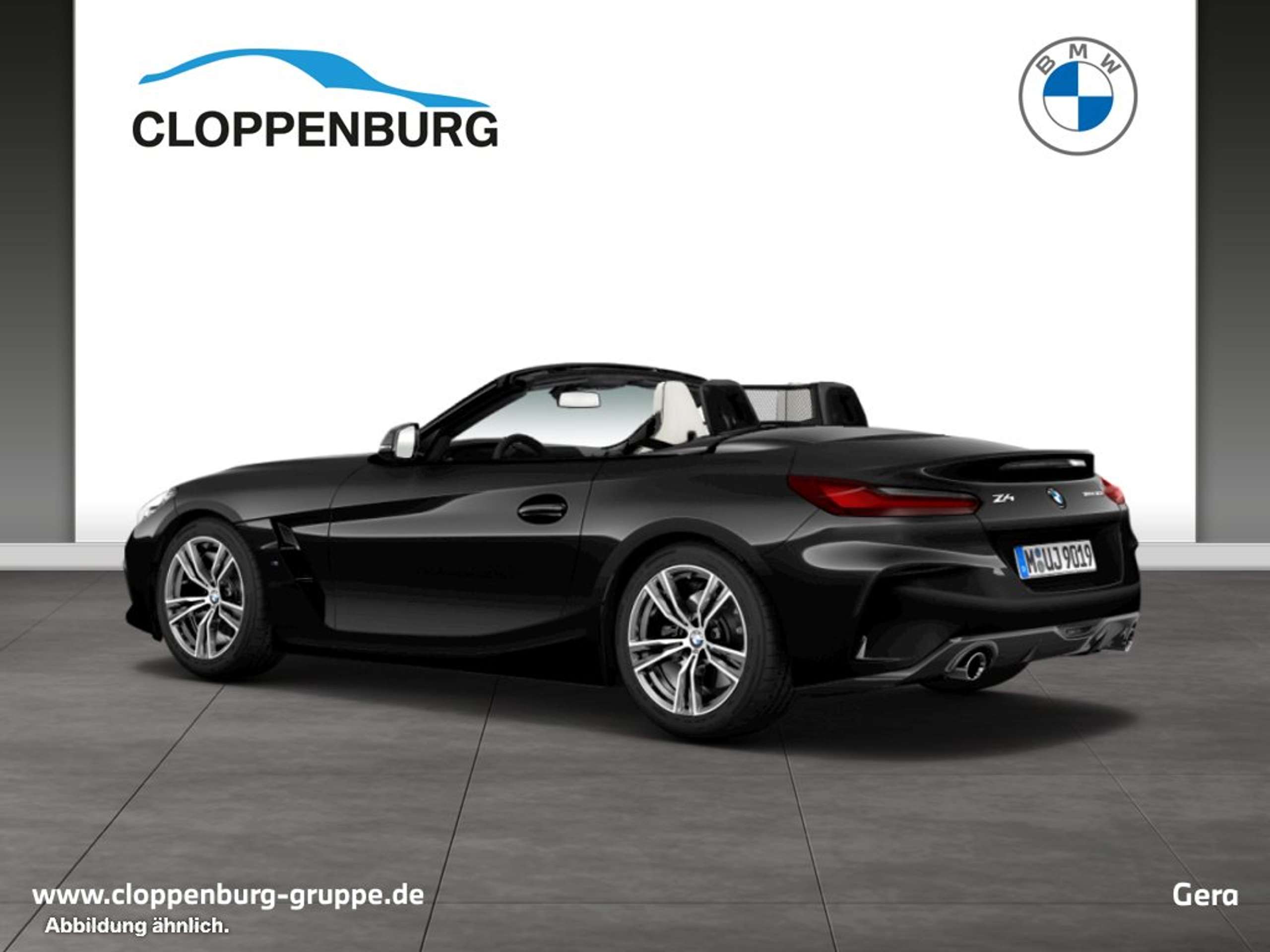 BMW - Z4