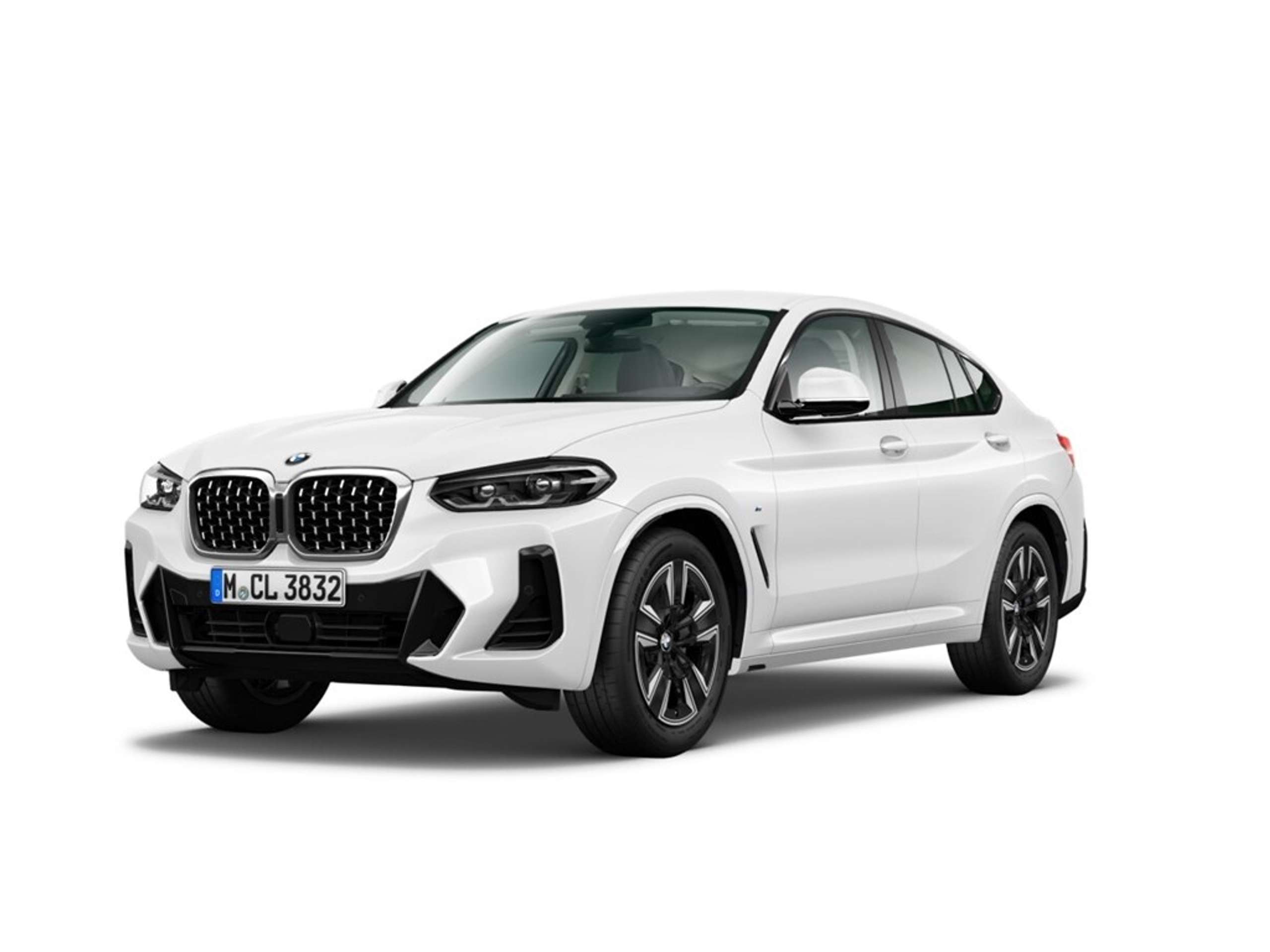 BMW - X4