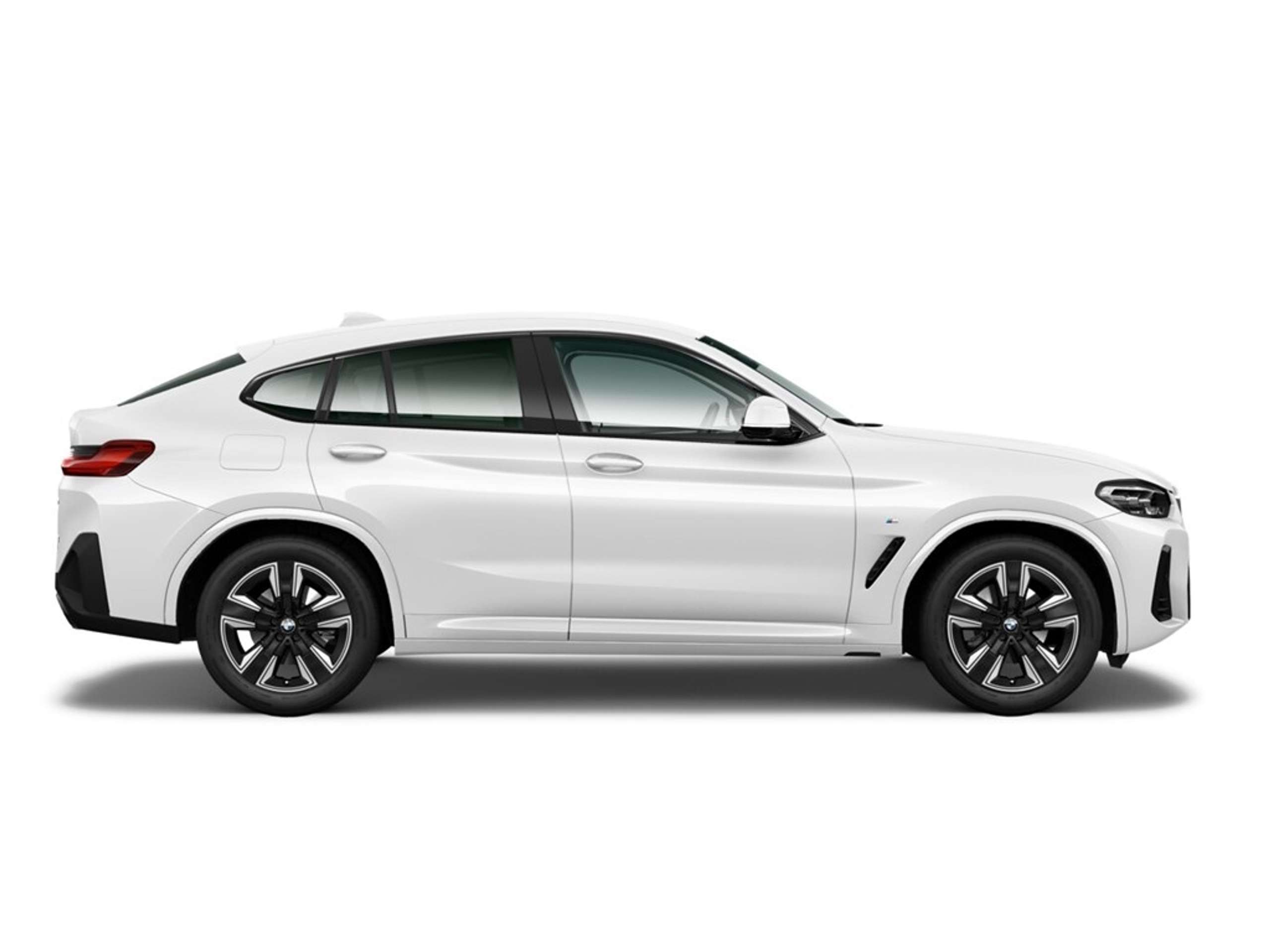 BMW - X4