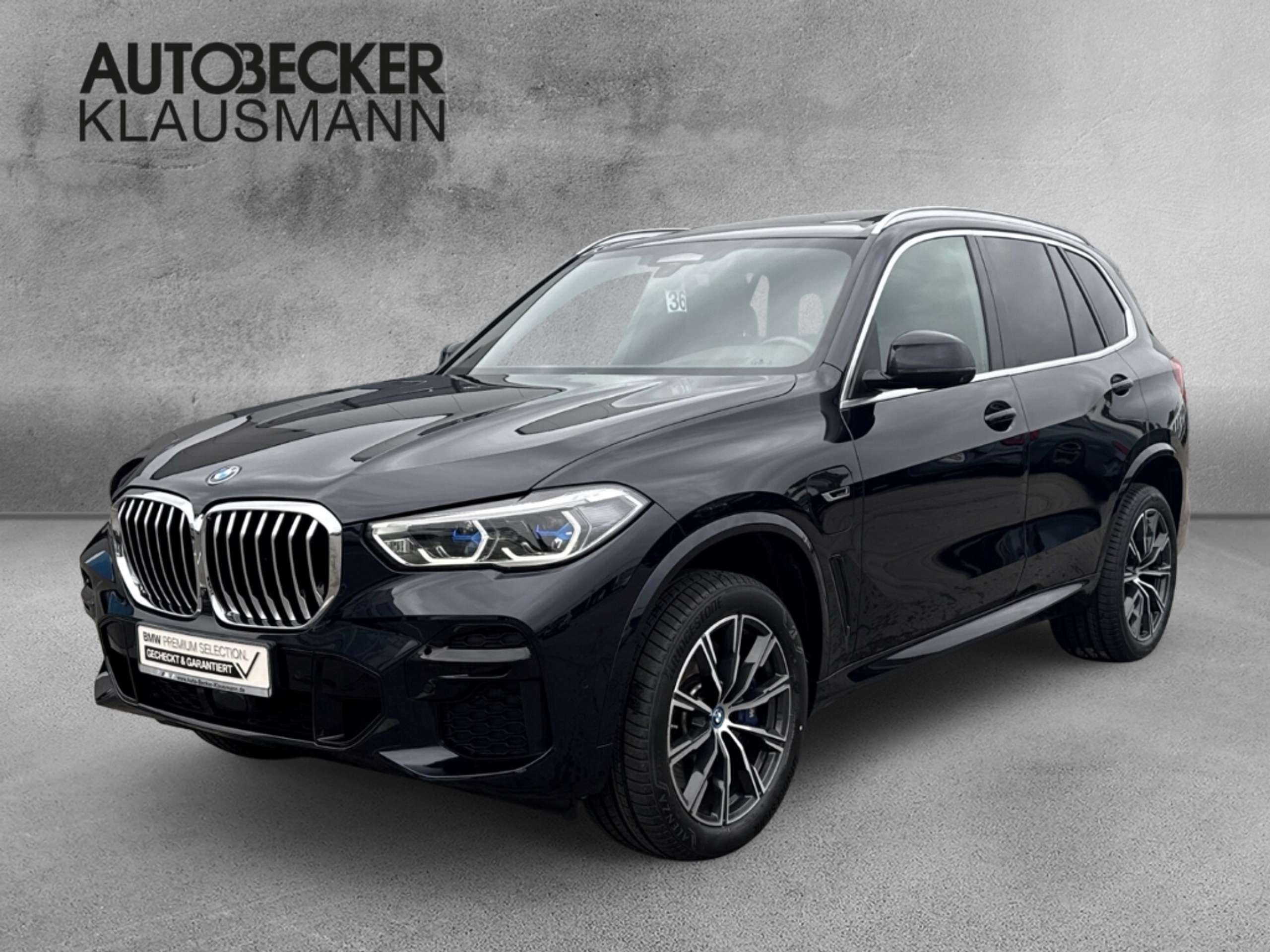 BMW - X5