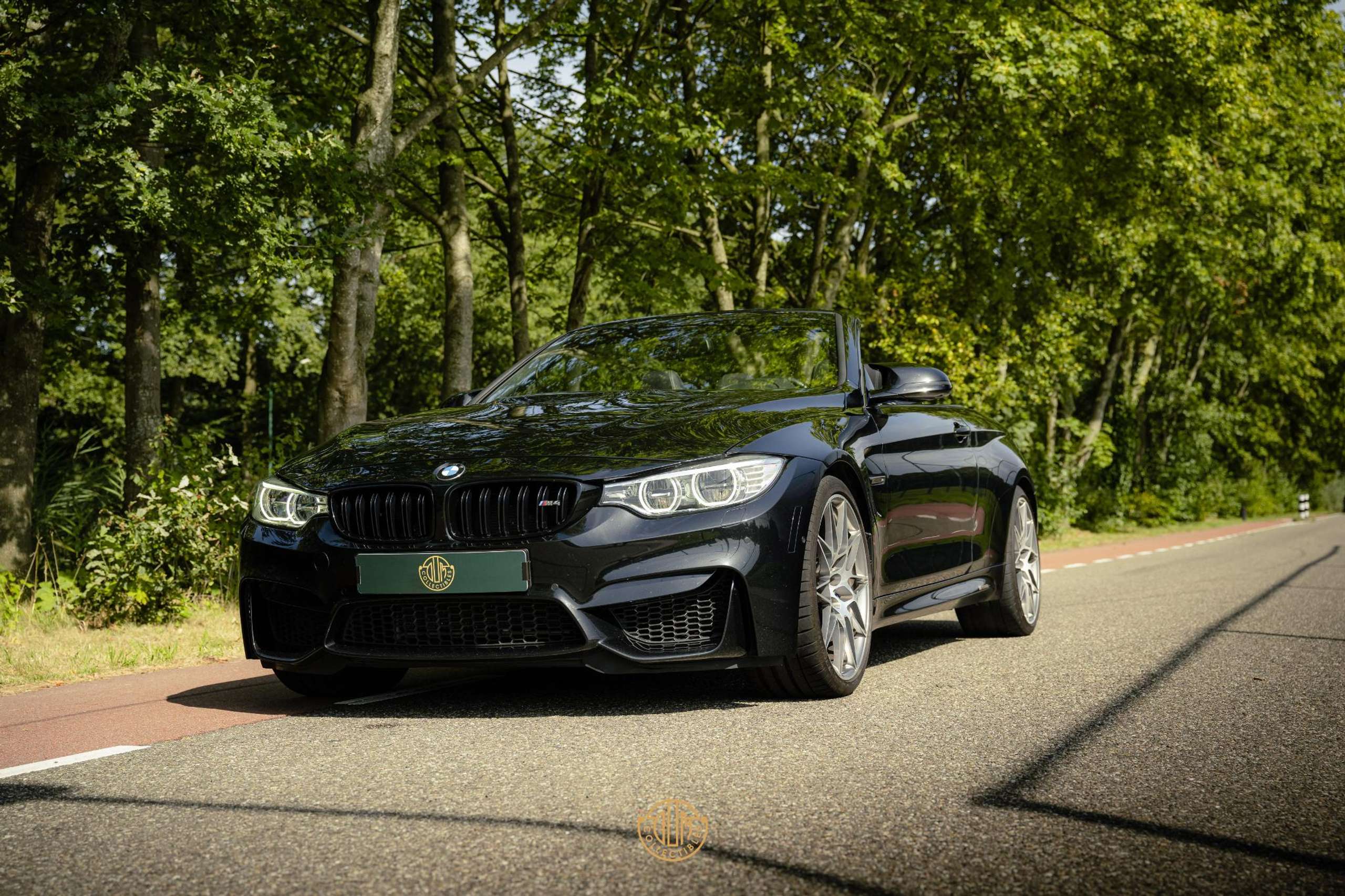 BMW - M4