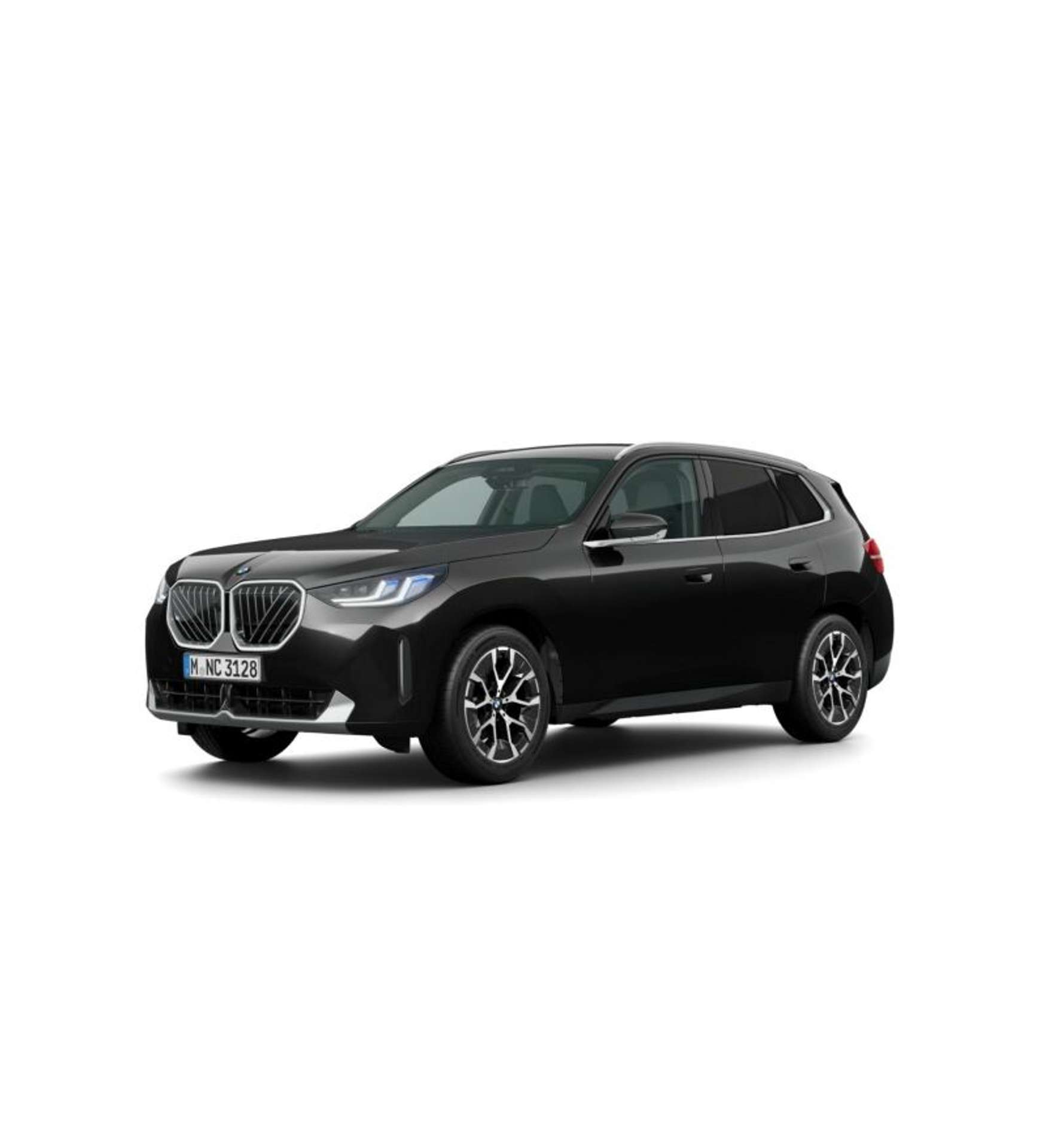 BMW - X3