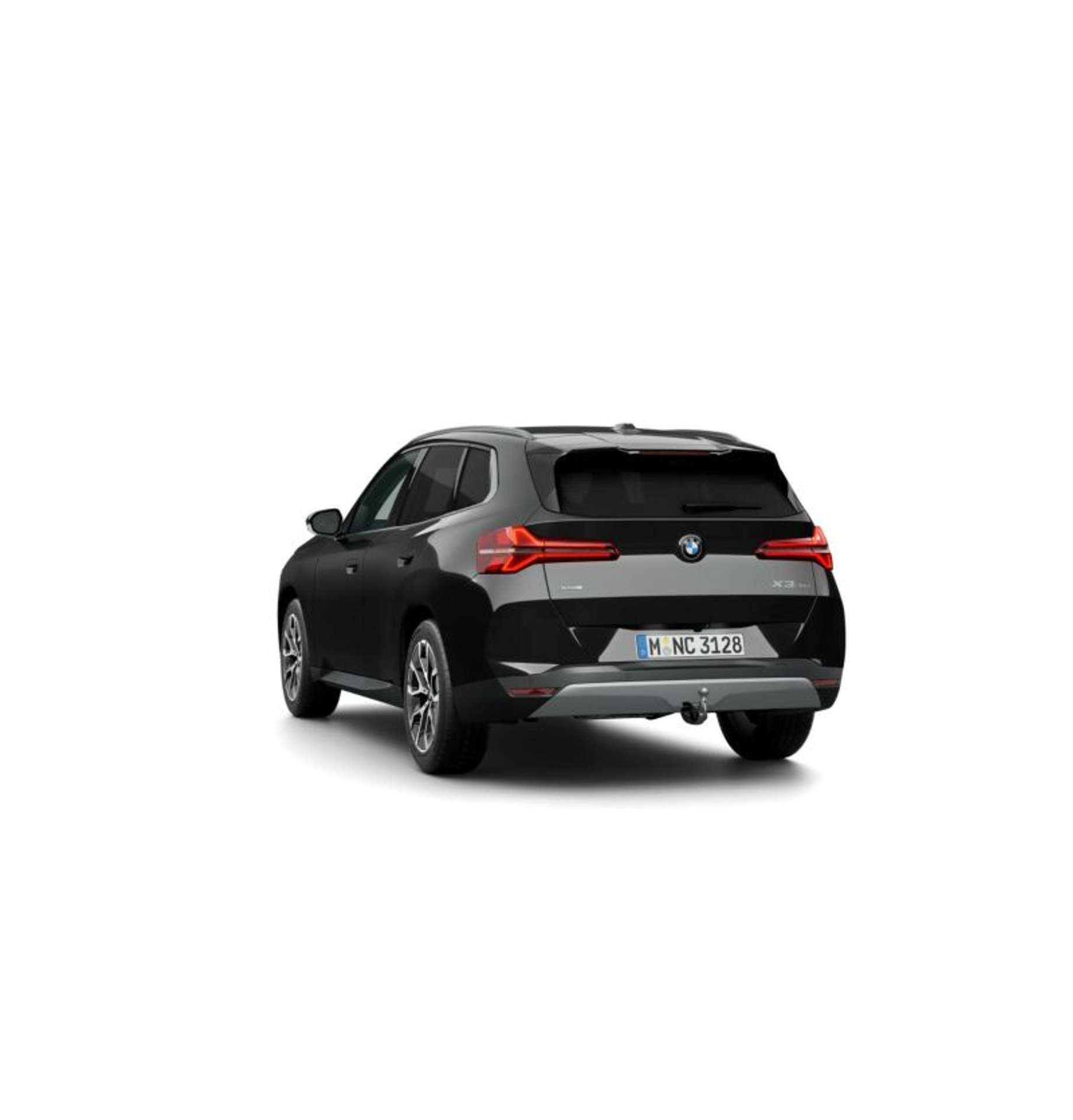 BMW - X3