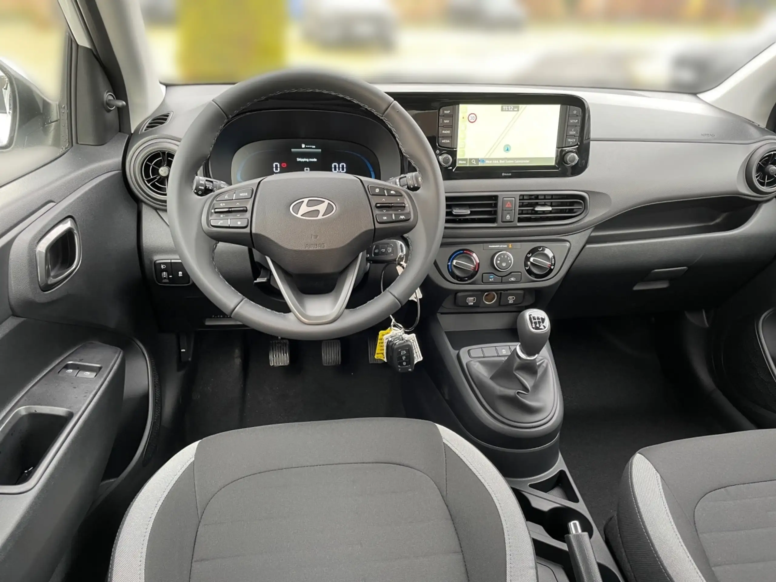 Hyundai - i10