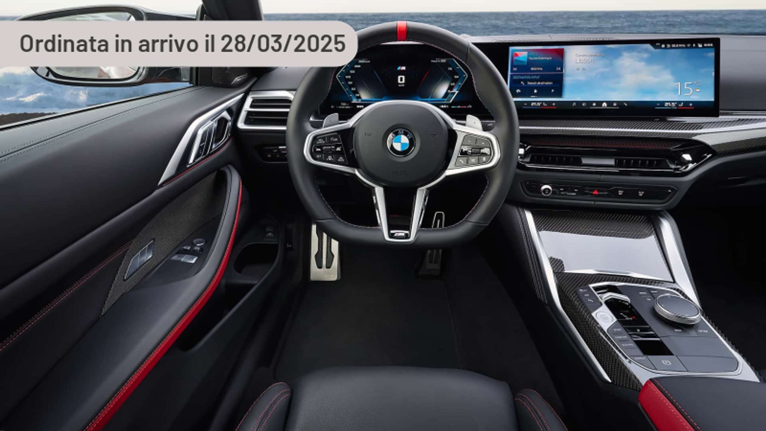 BMW 430 2016