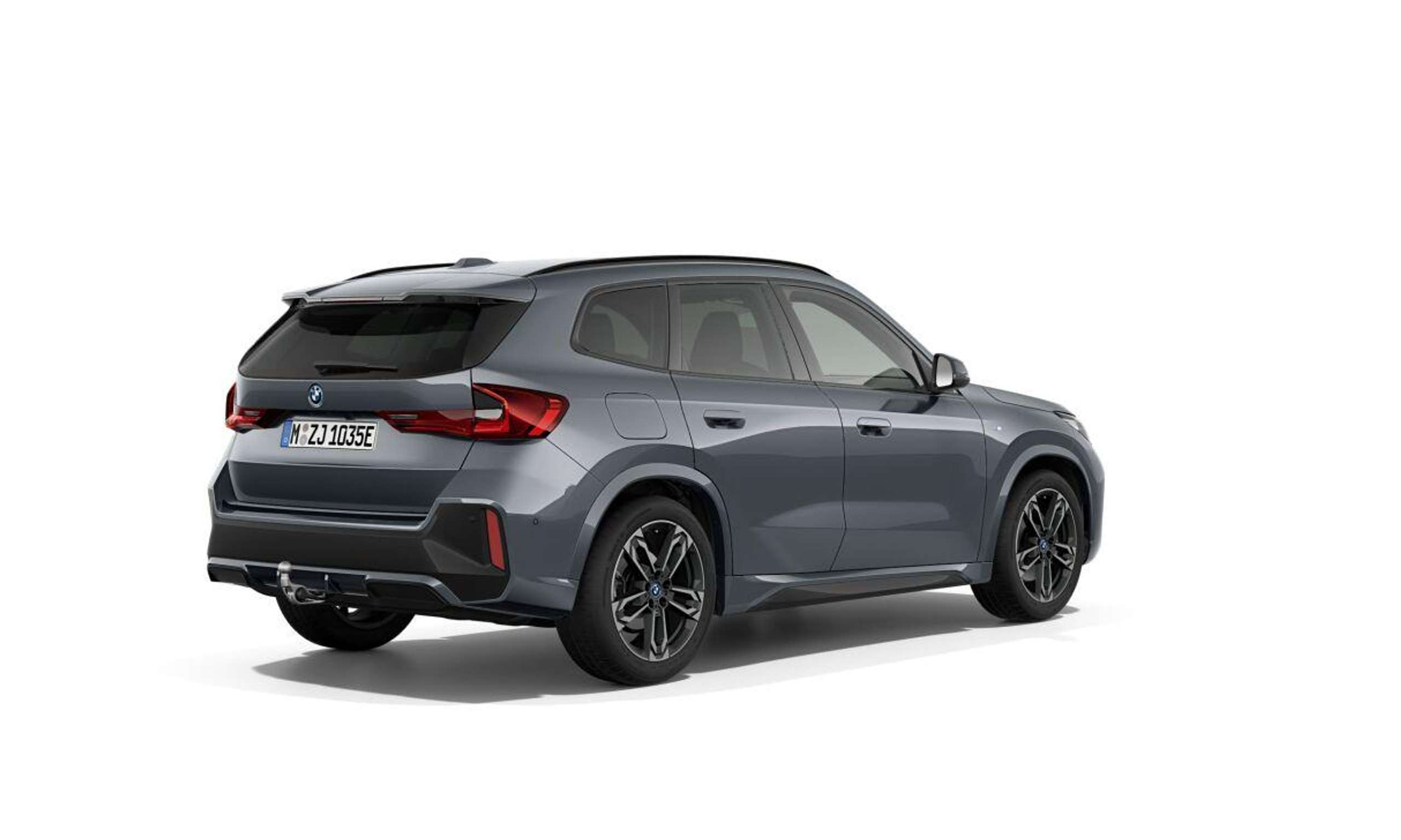 BMW - X1