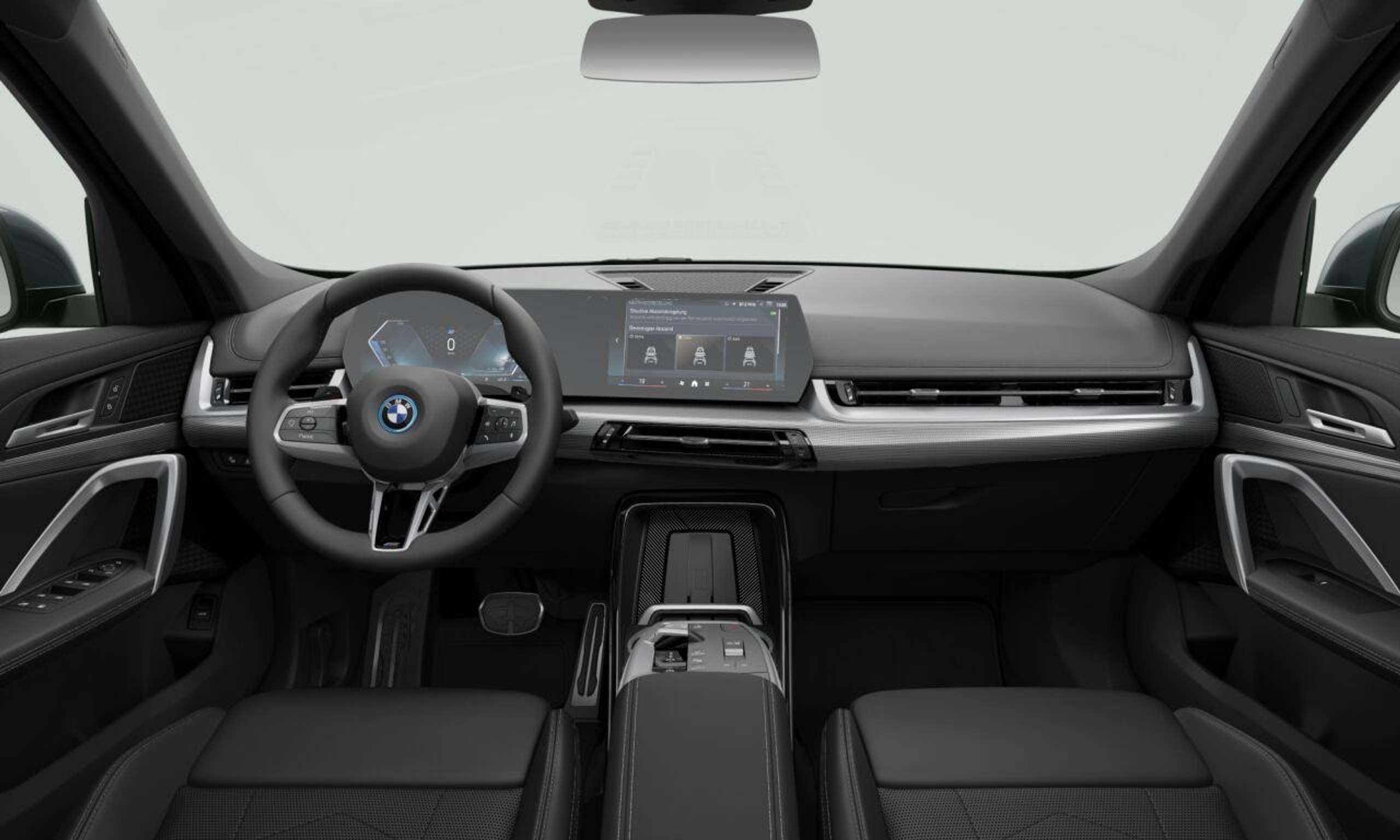 BMW - X1