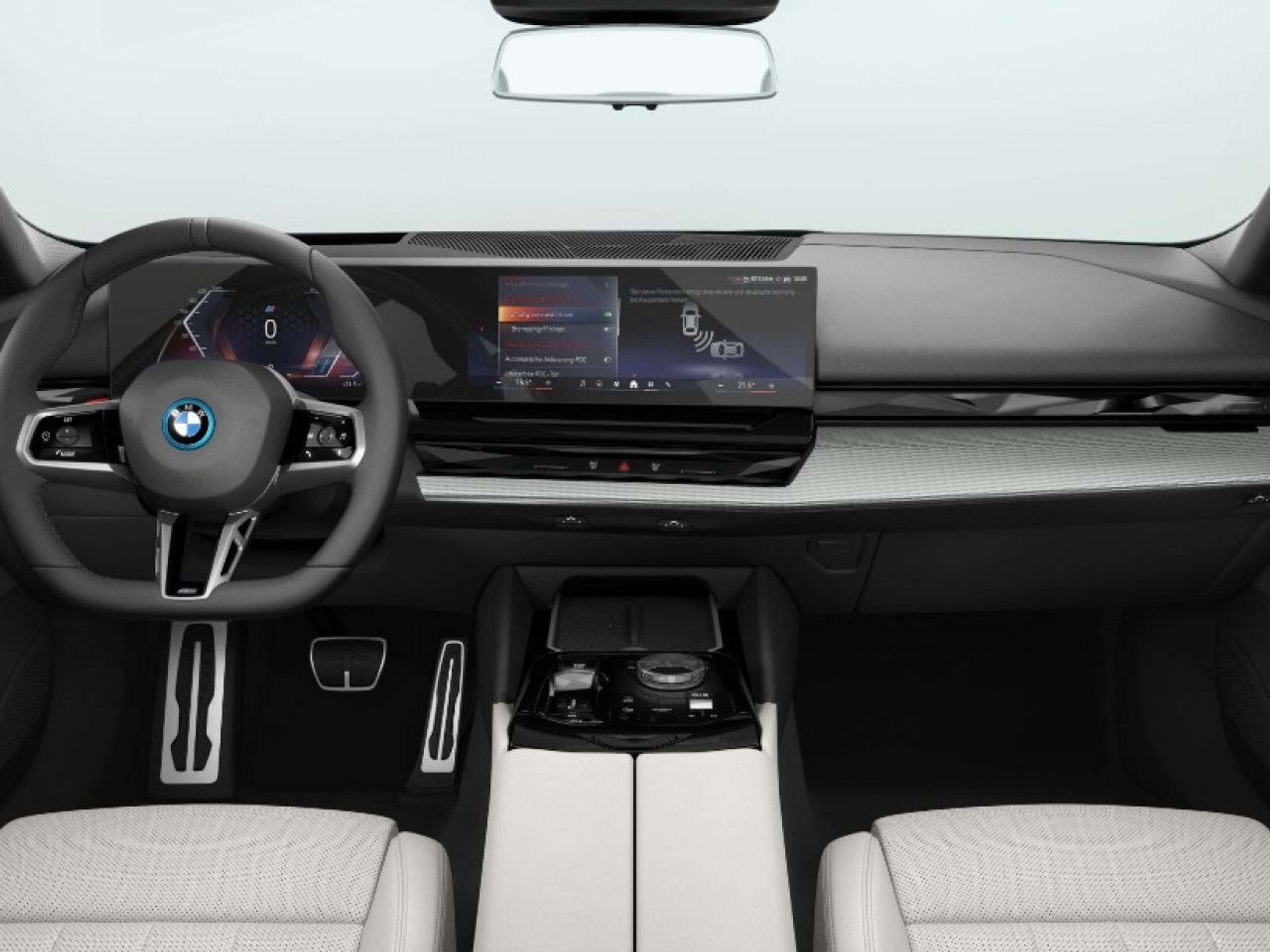 BMW - i5