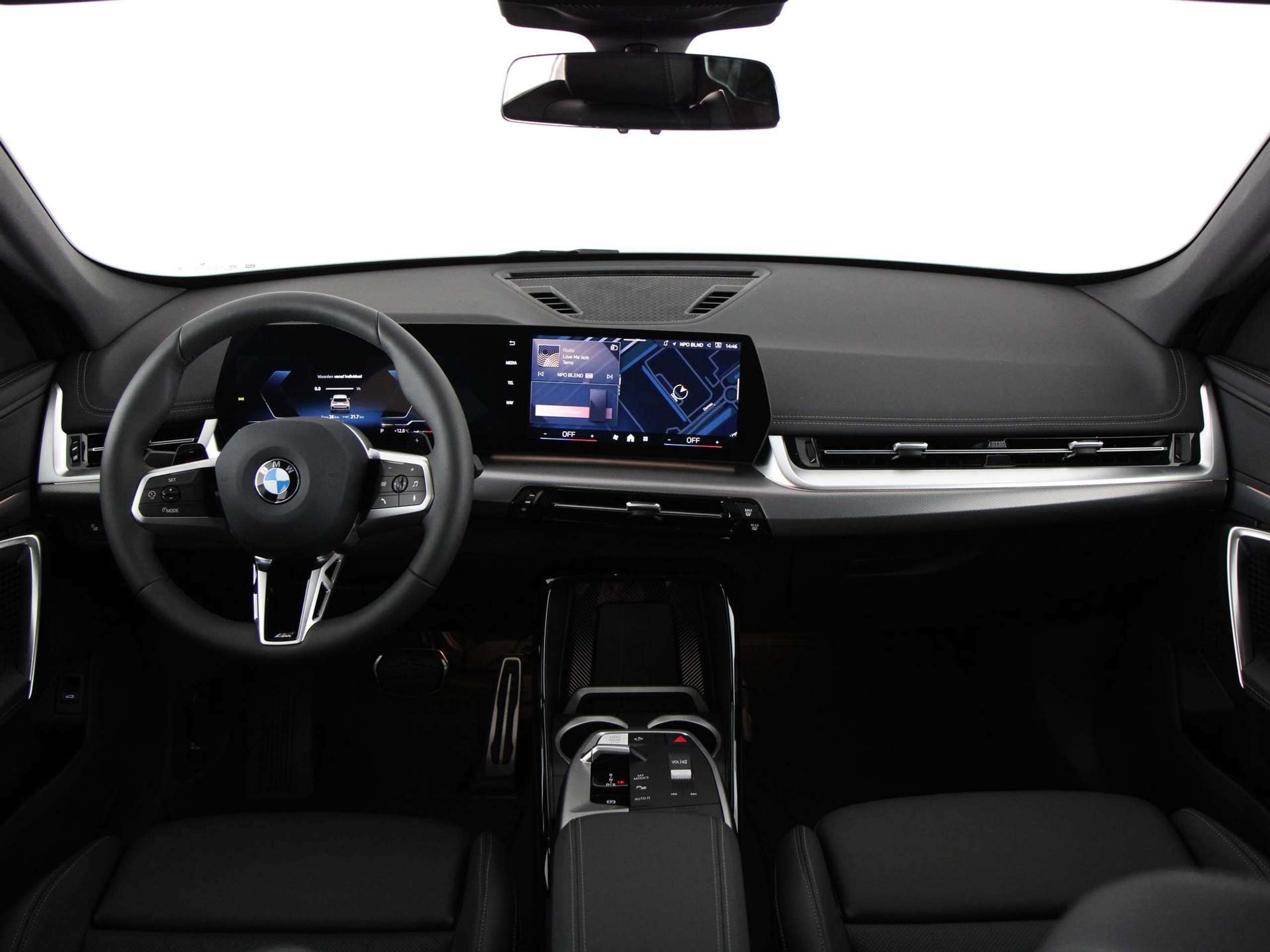 BMW - X1