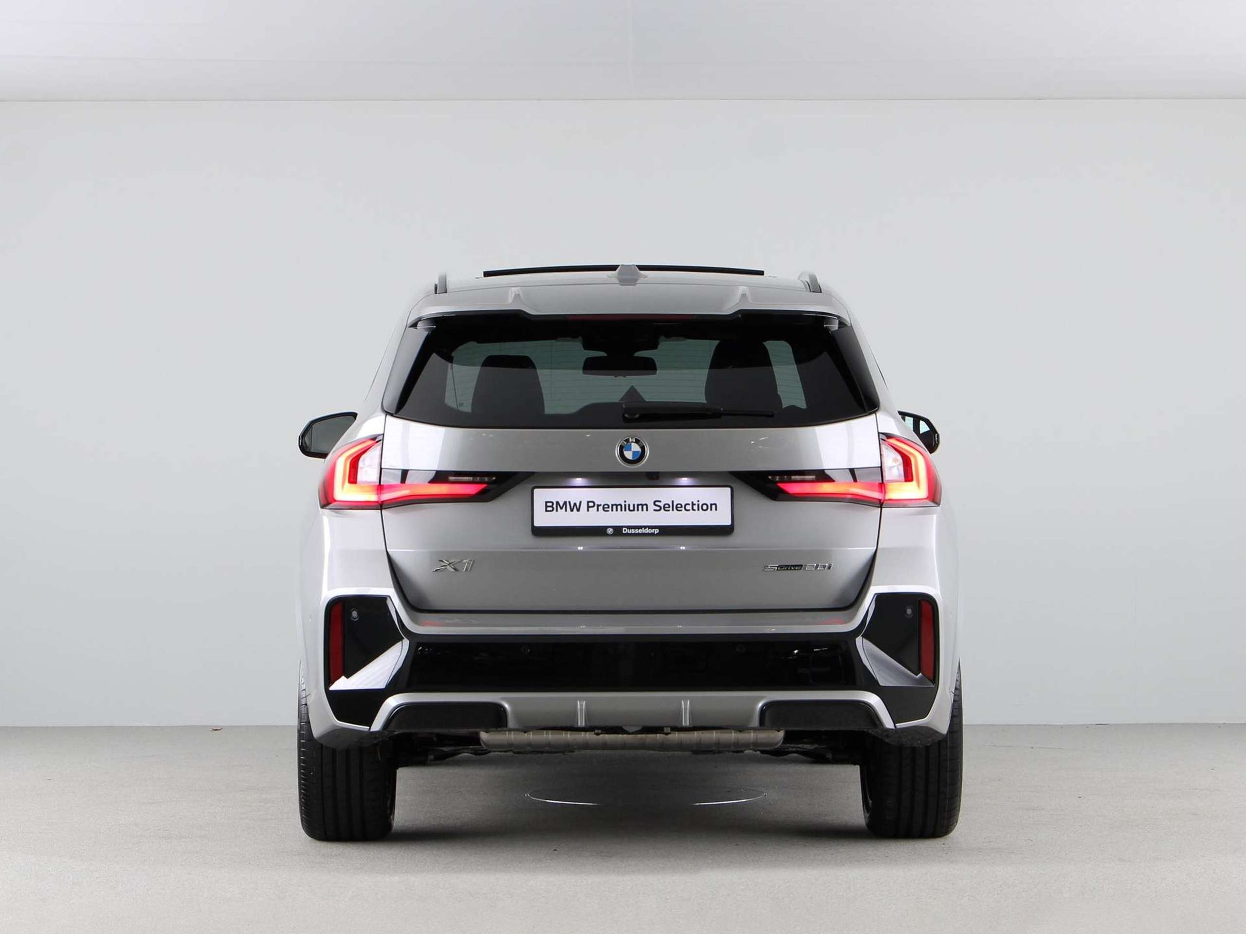 BMW - X1