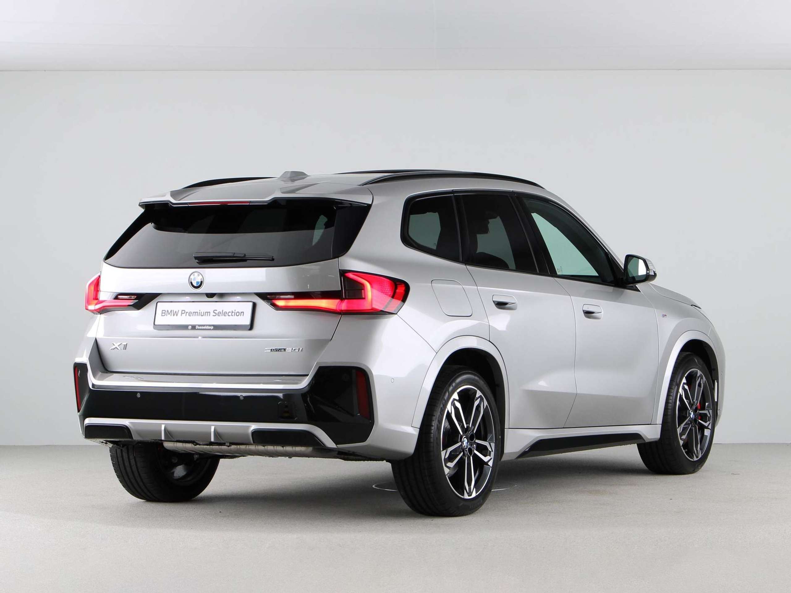 BMW - X1