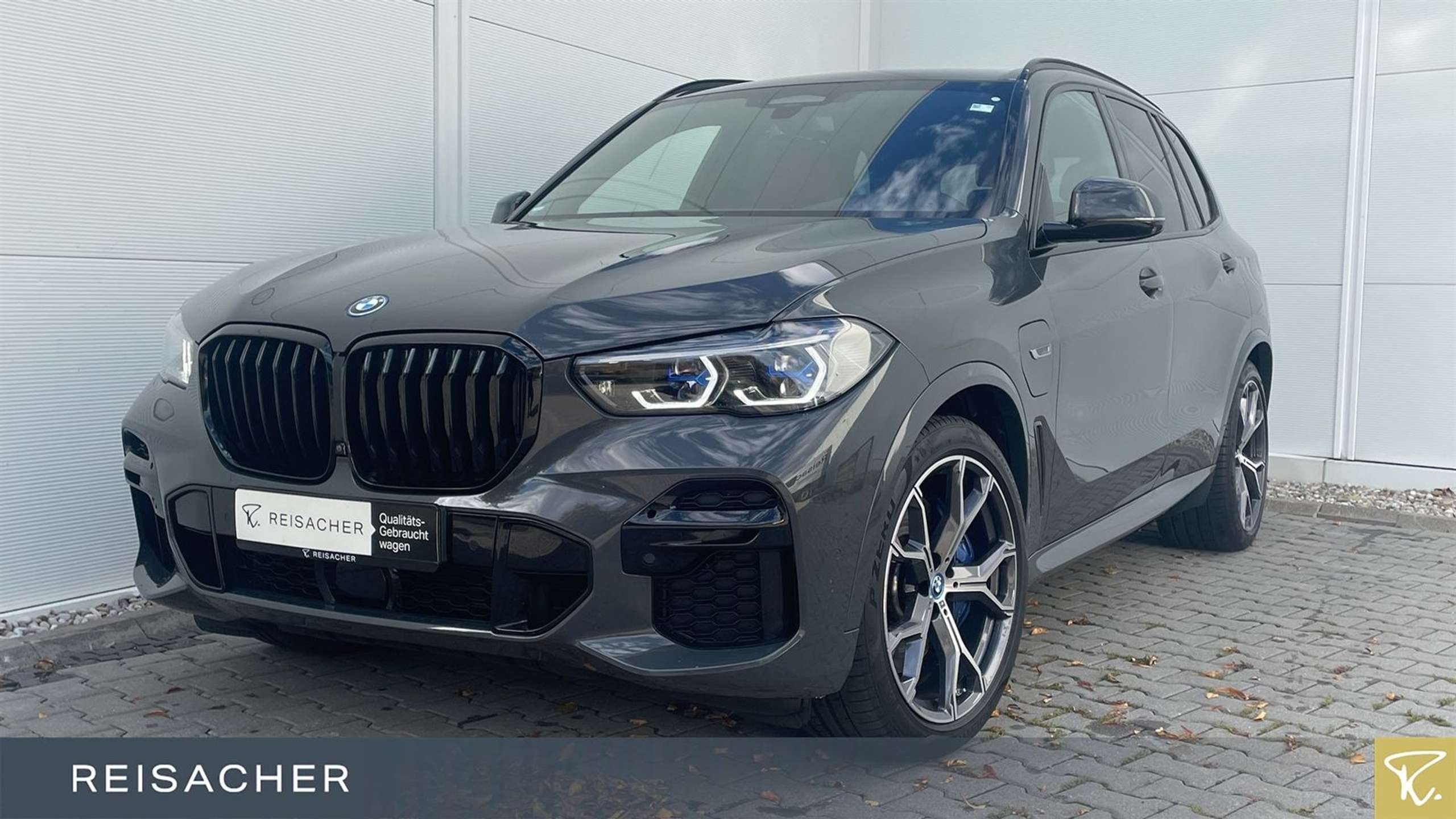 BMW - X5