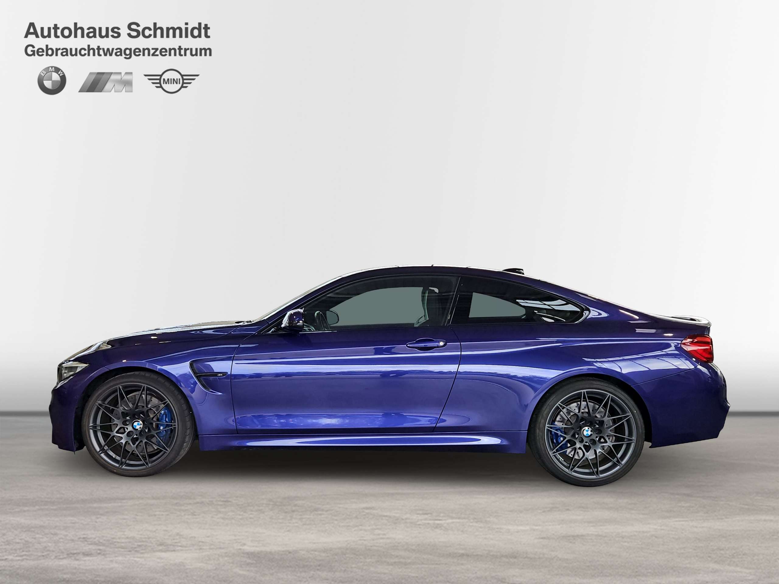 BMW - M4