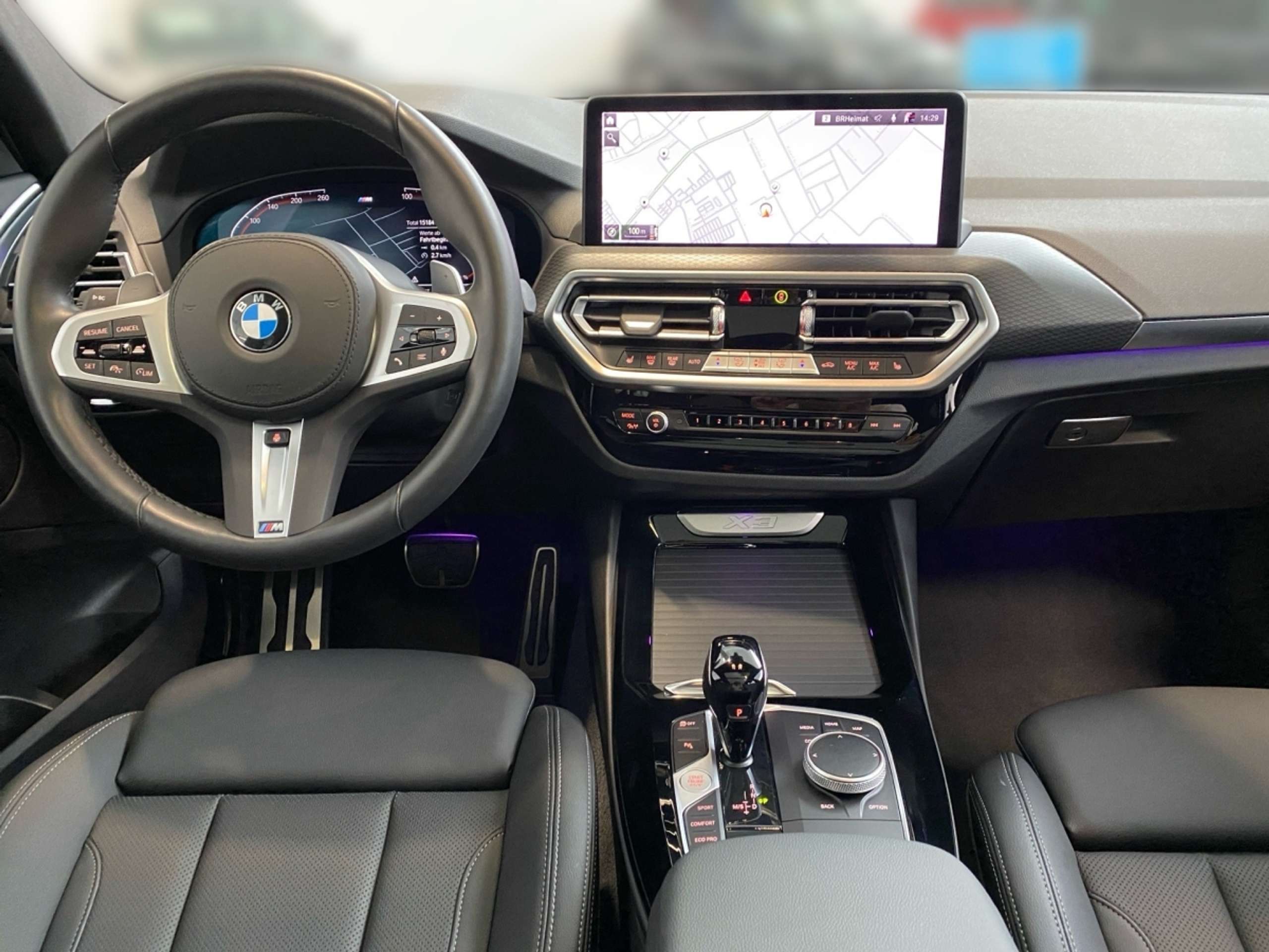 BMW - X3