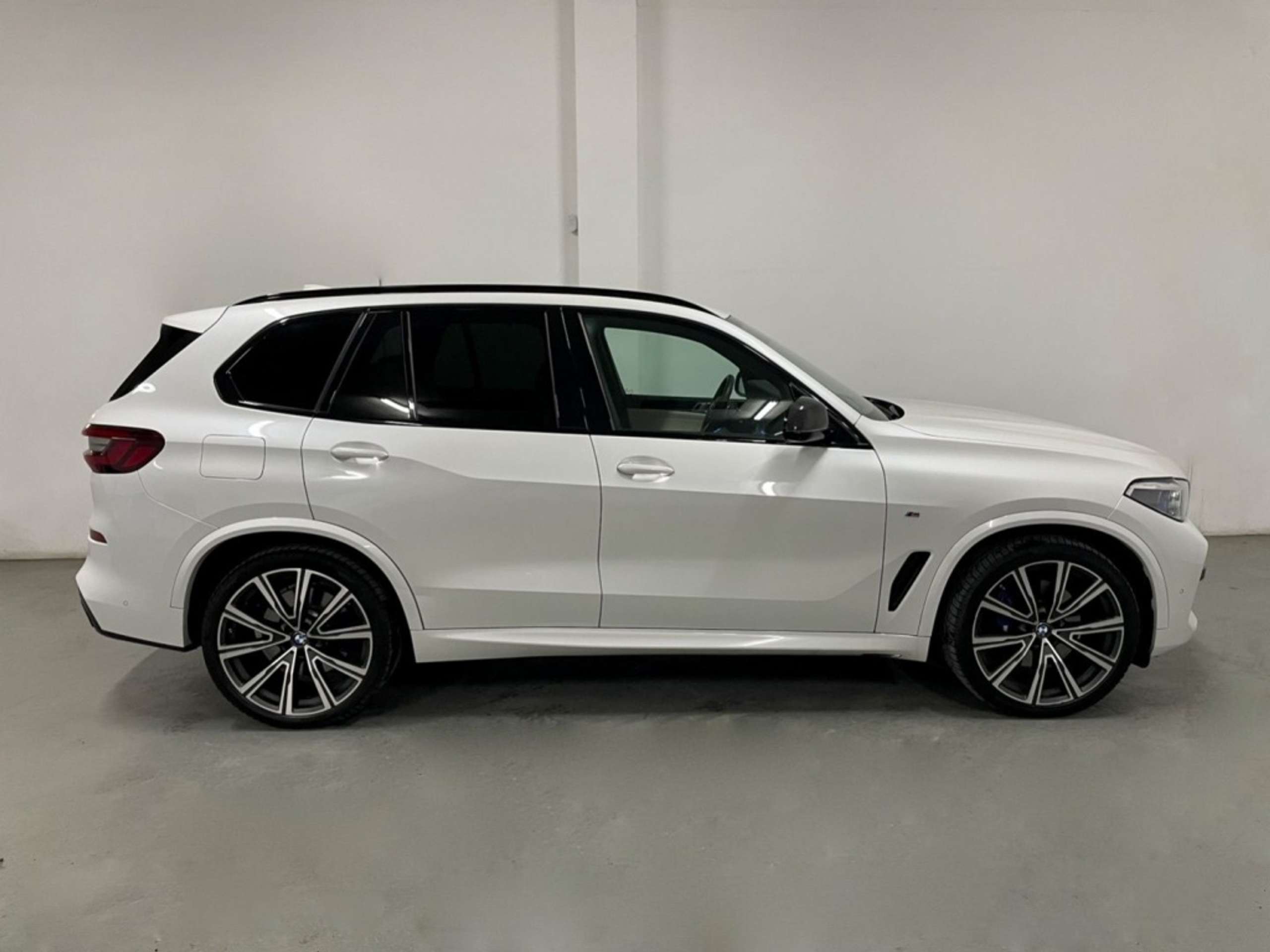 BMW - X5