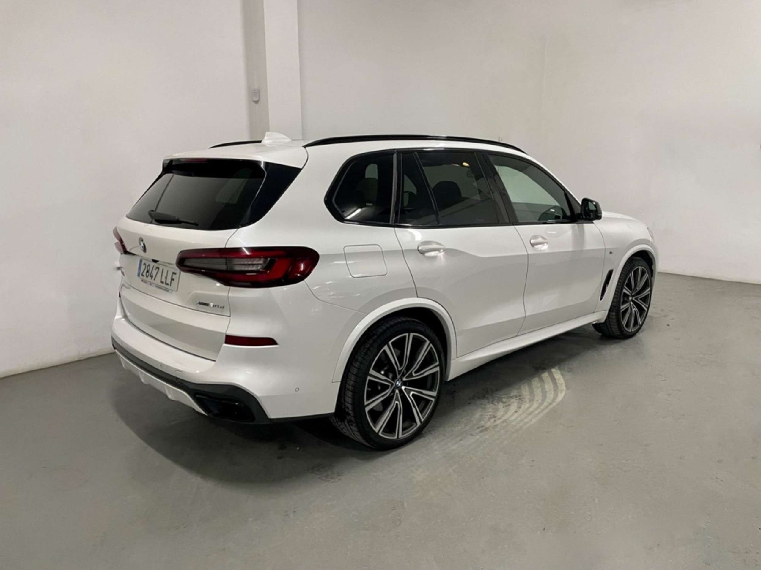 BMW - X5