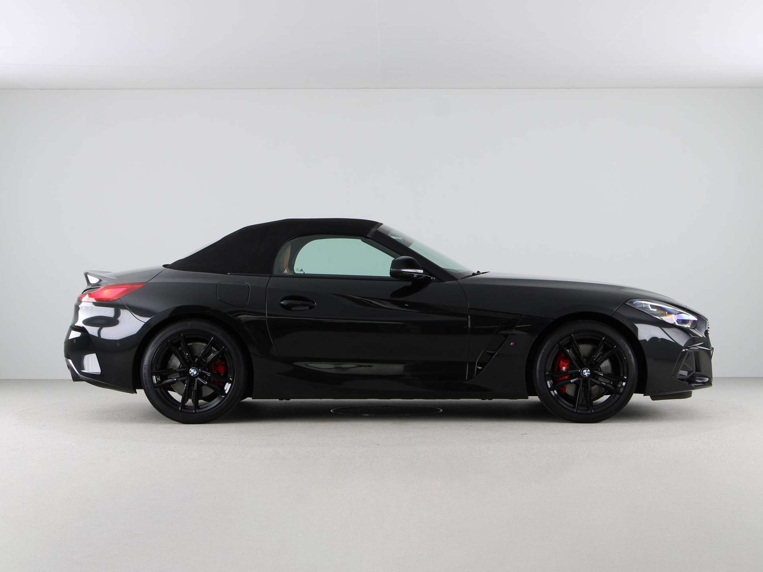 BMW - Z4