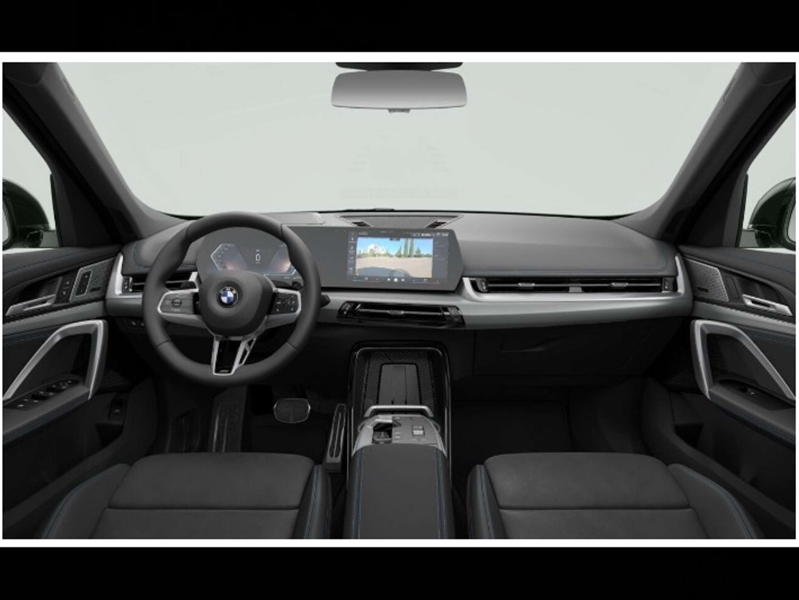 BMW - X1