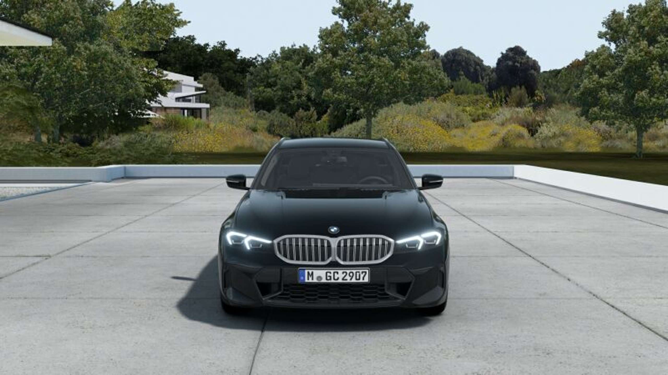 BMW - 318