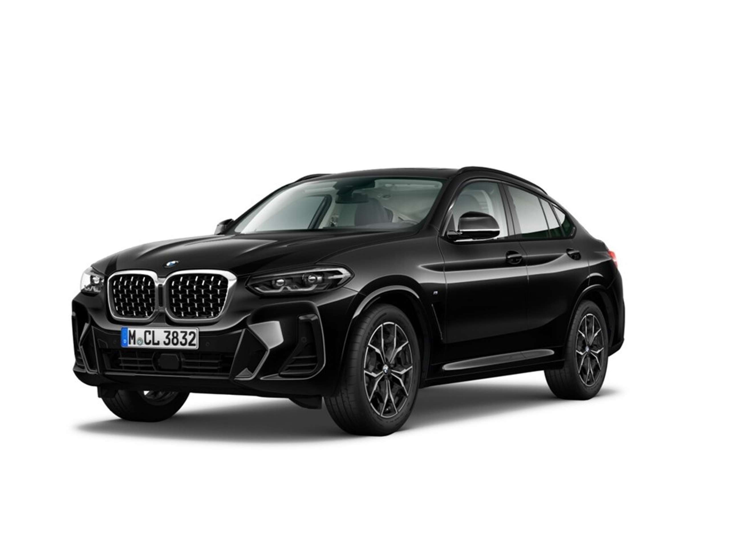 BMW - X4