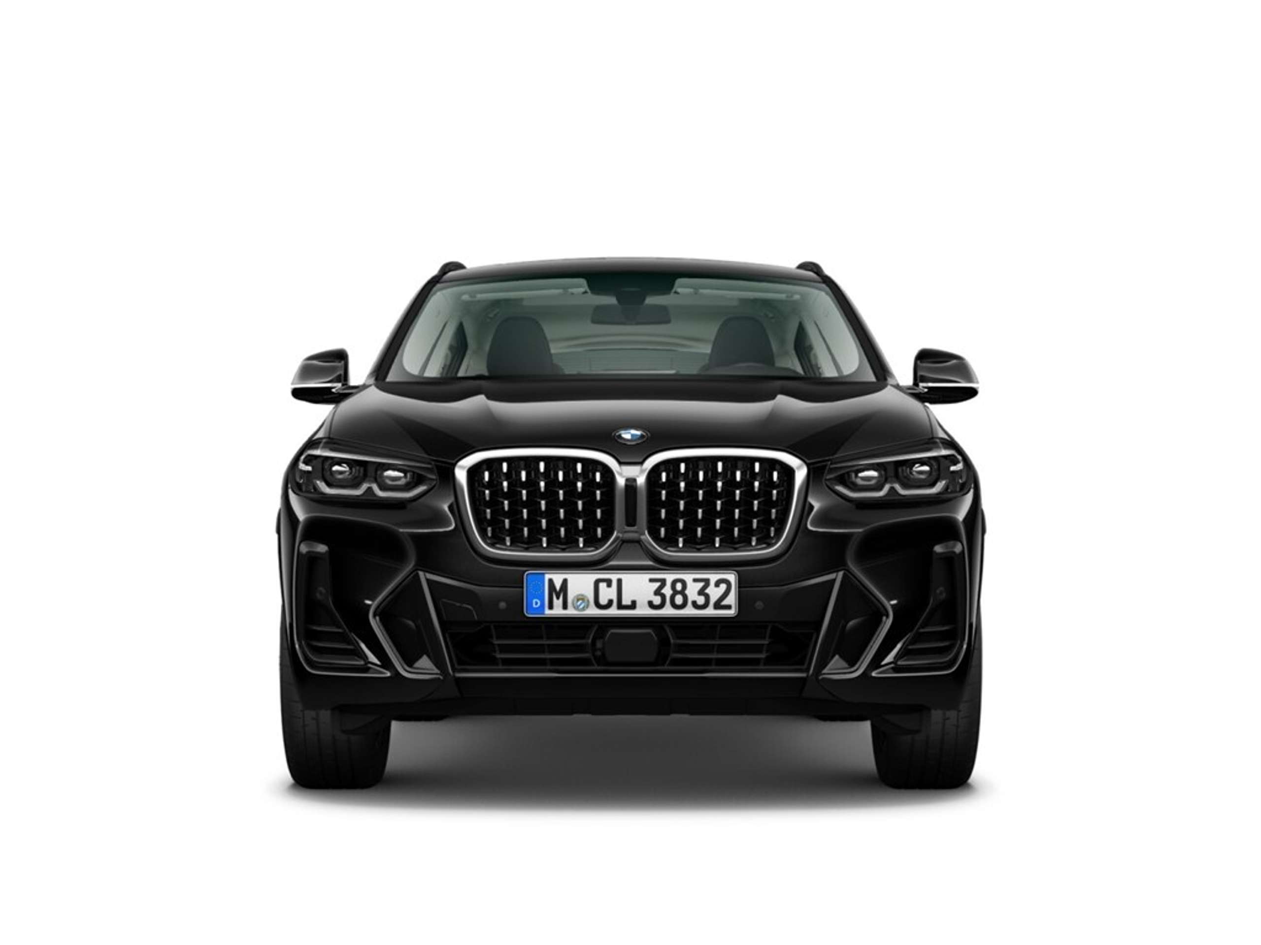 BMW - X4