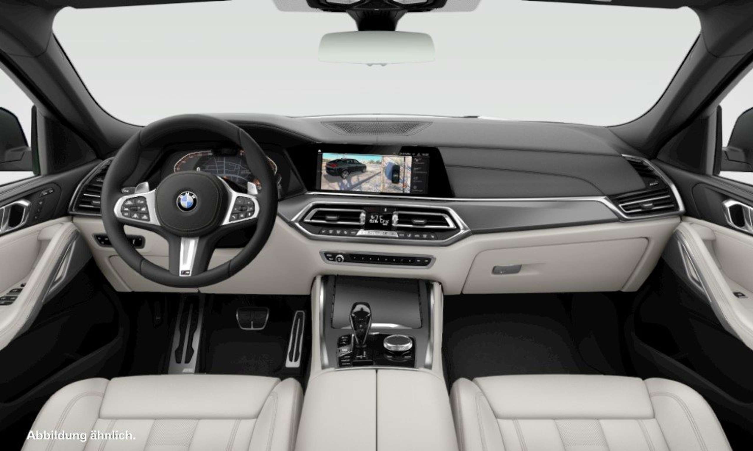 BMW - X6