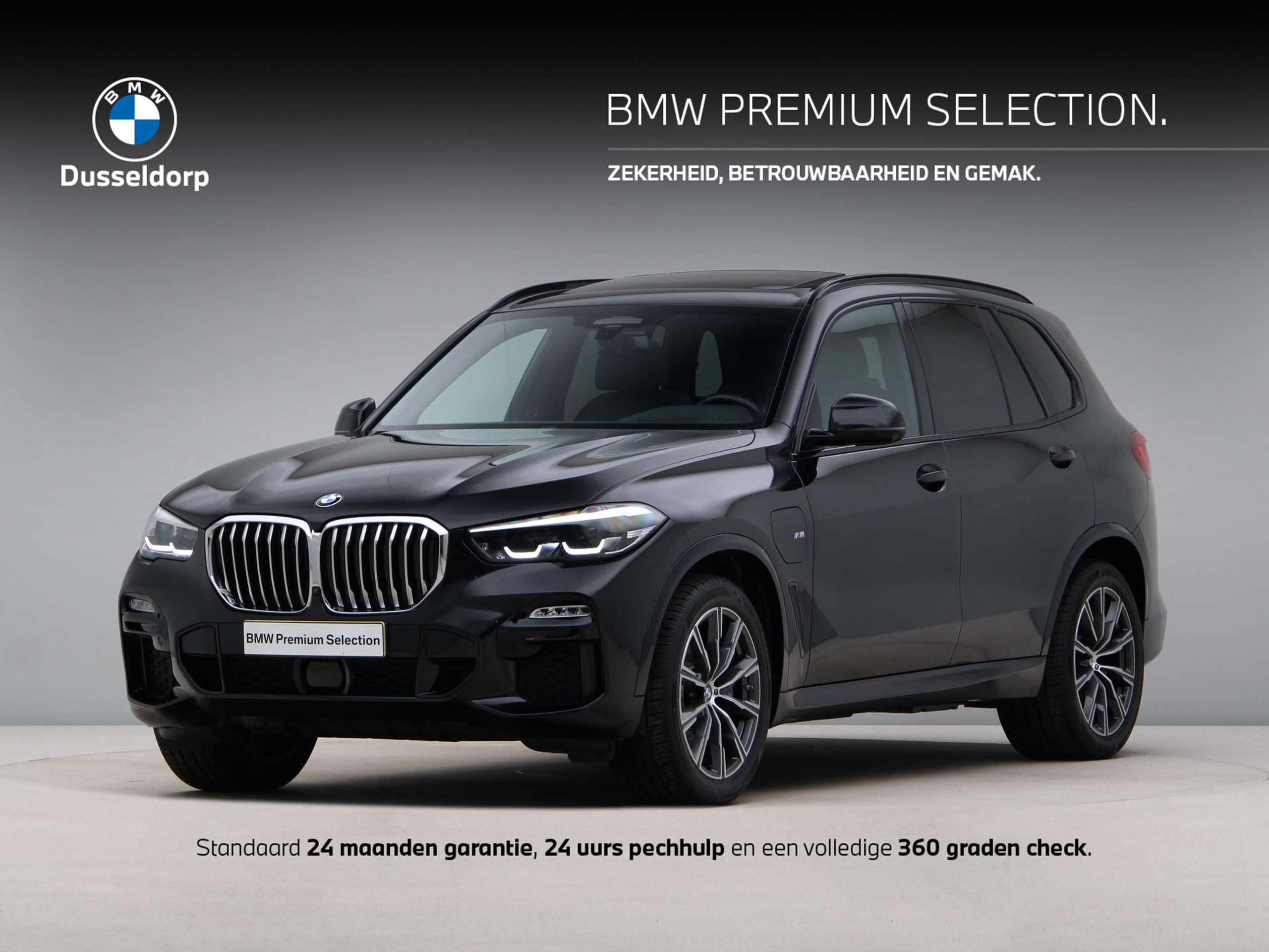 BMW - X5