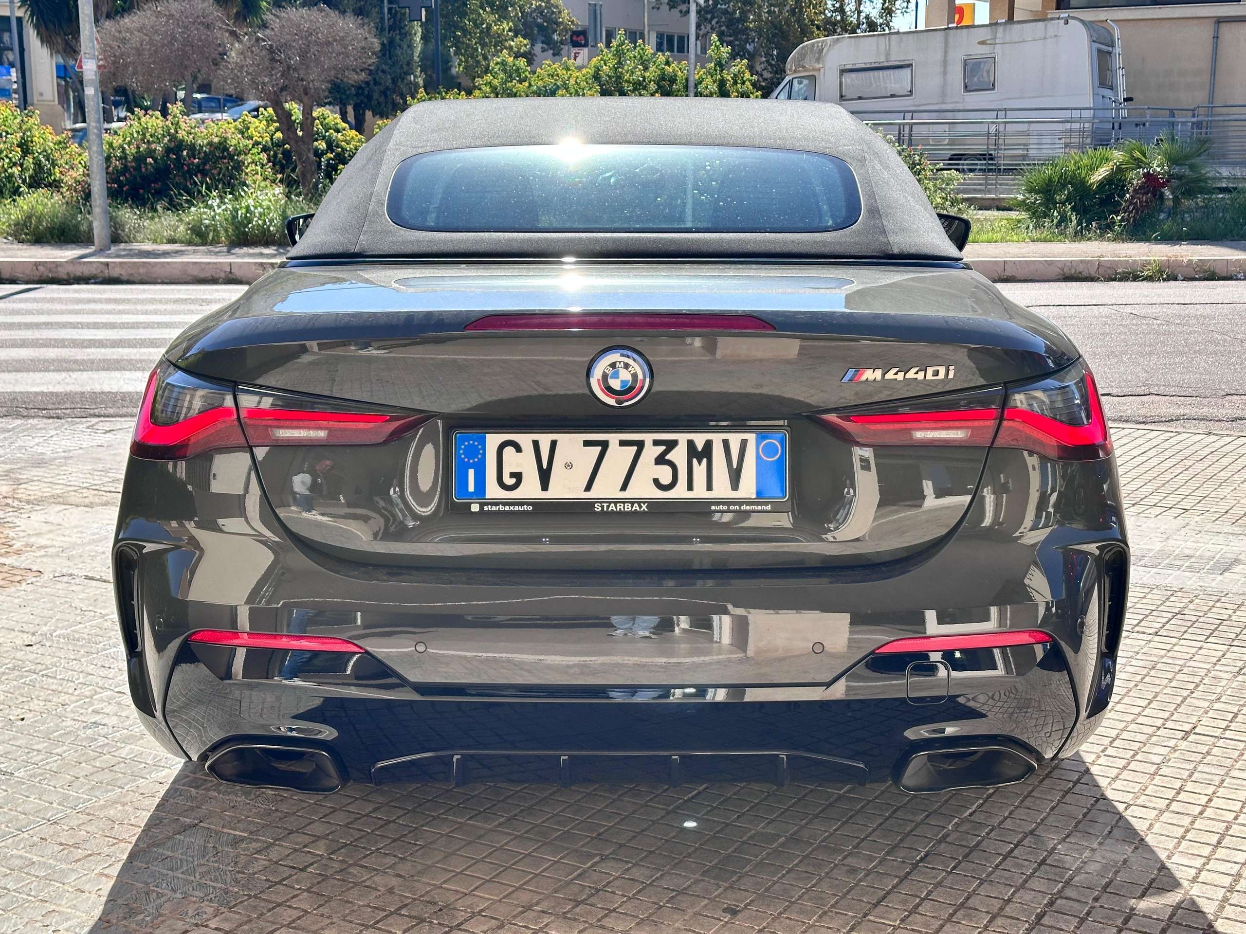 BMW - 440