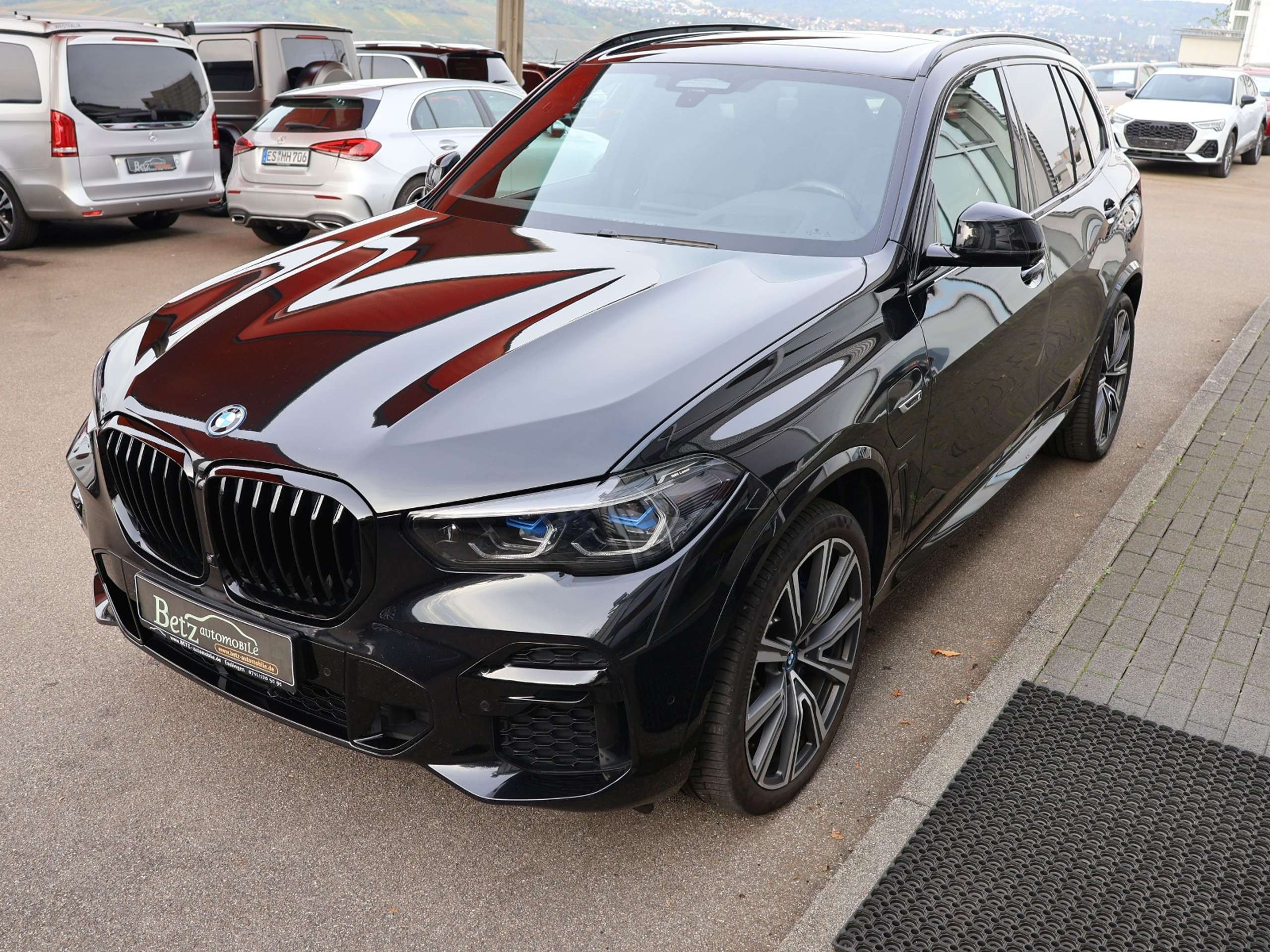 BMW - X5